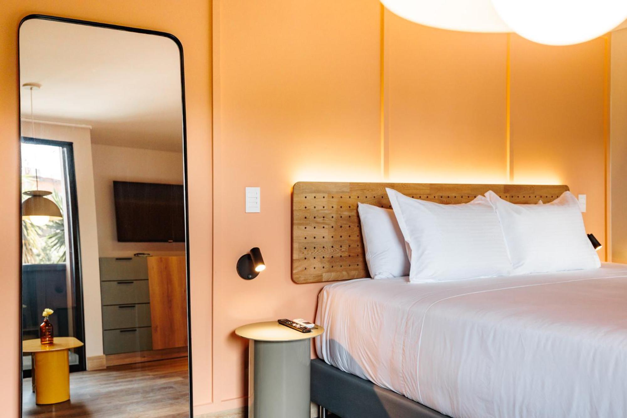 The Somos Flats Poblado 4*