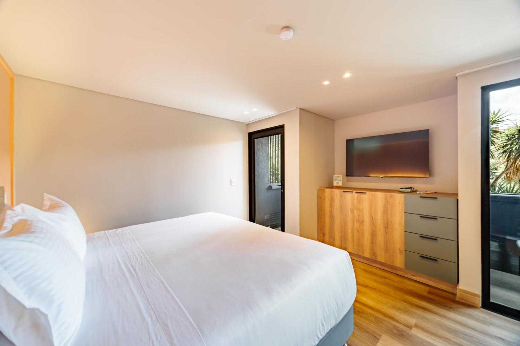 The Somos Flats Poblado Hotel 4*