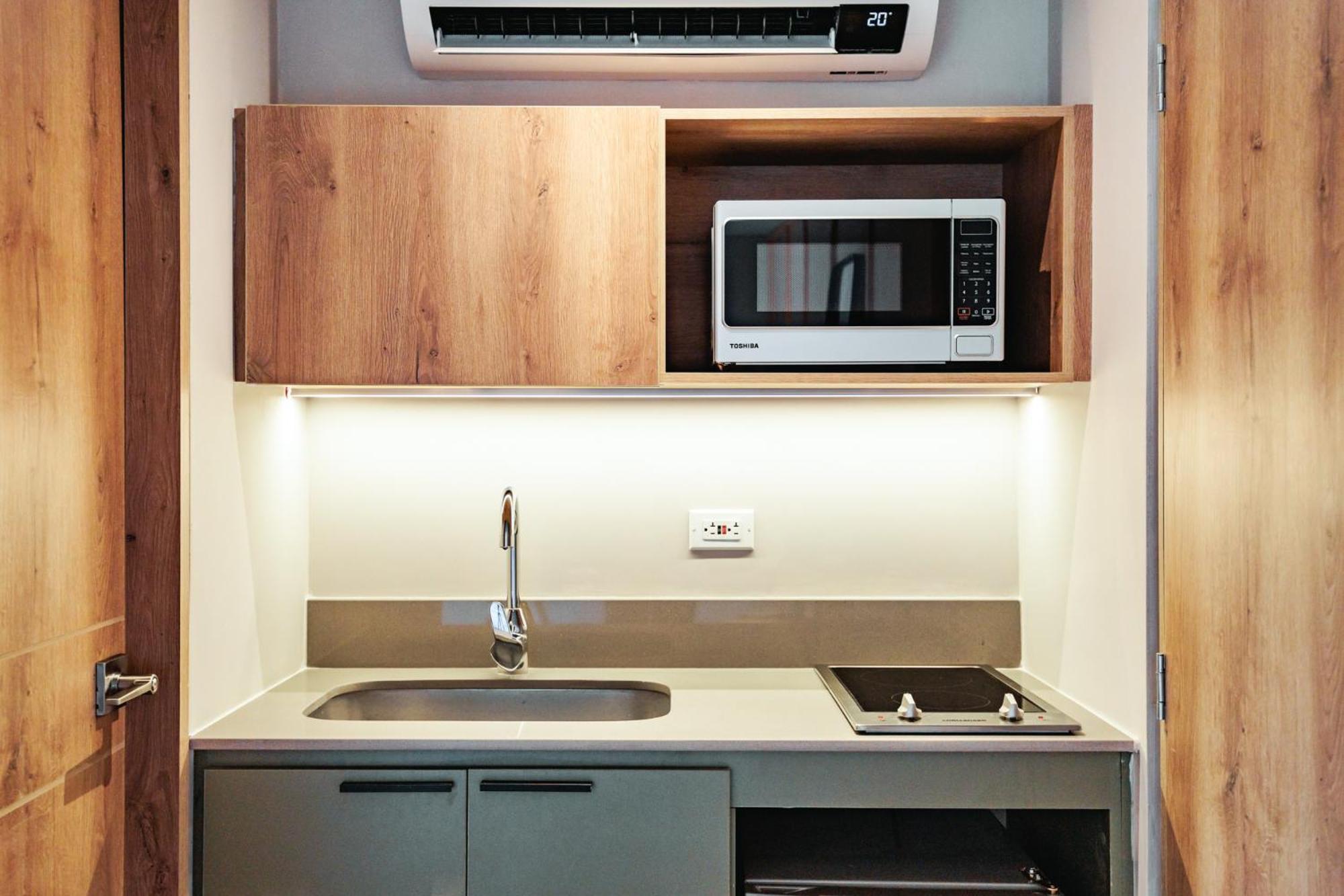 Hotel The Somos Flats Poblado 4*