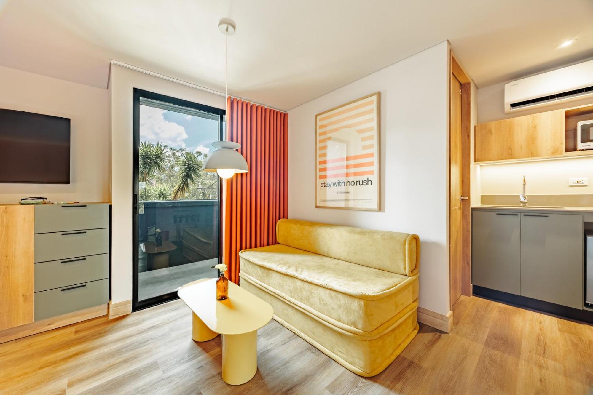 The Somos Flats Poblado Hotel 4*