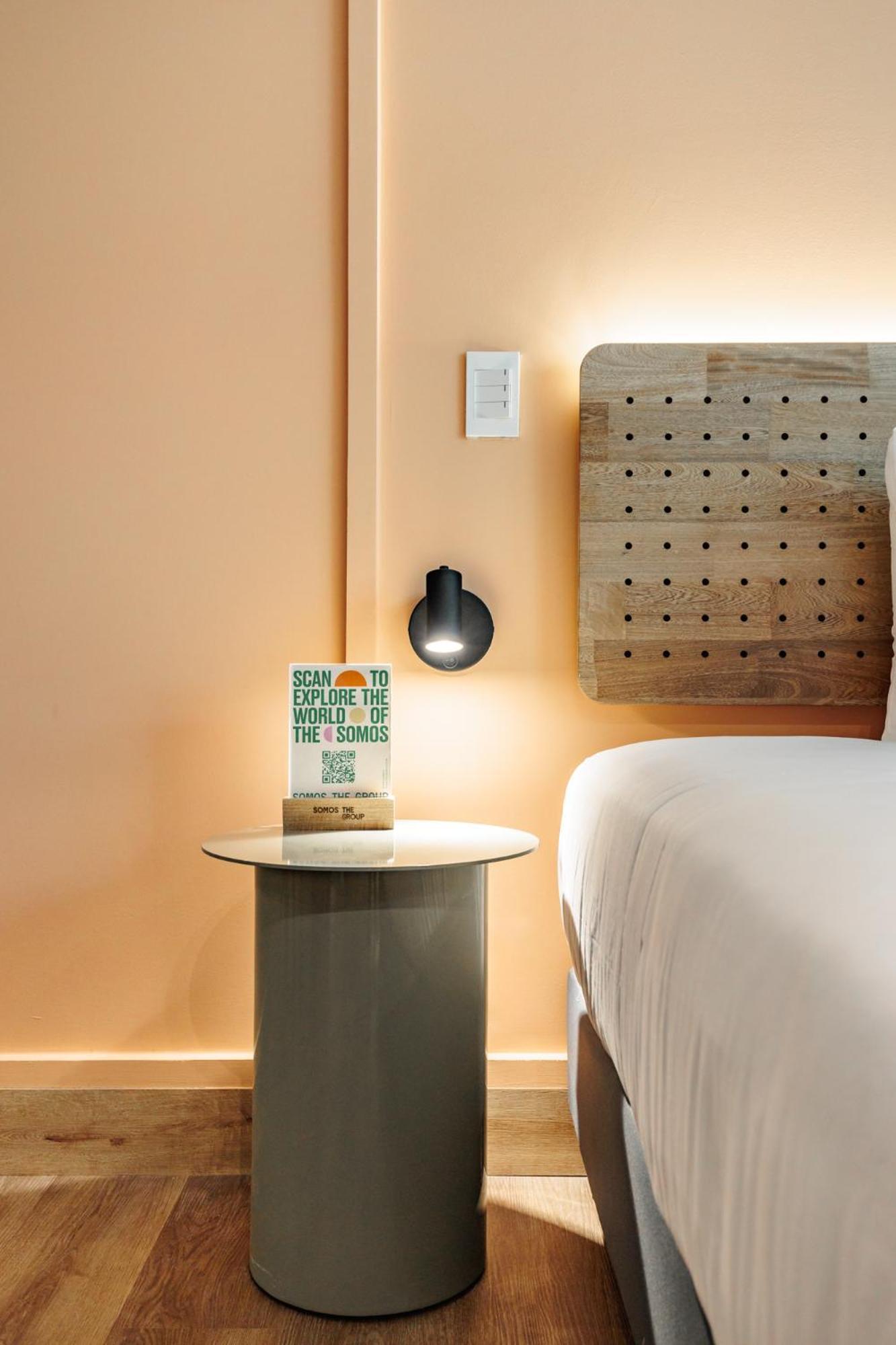 Hotel The Somos Flats Poblado 4*