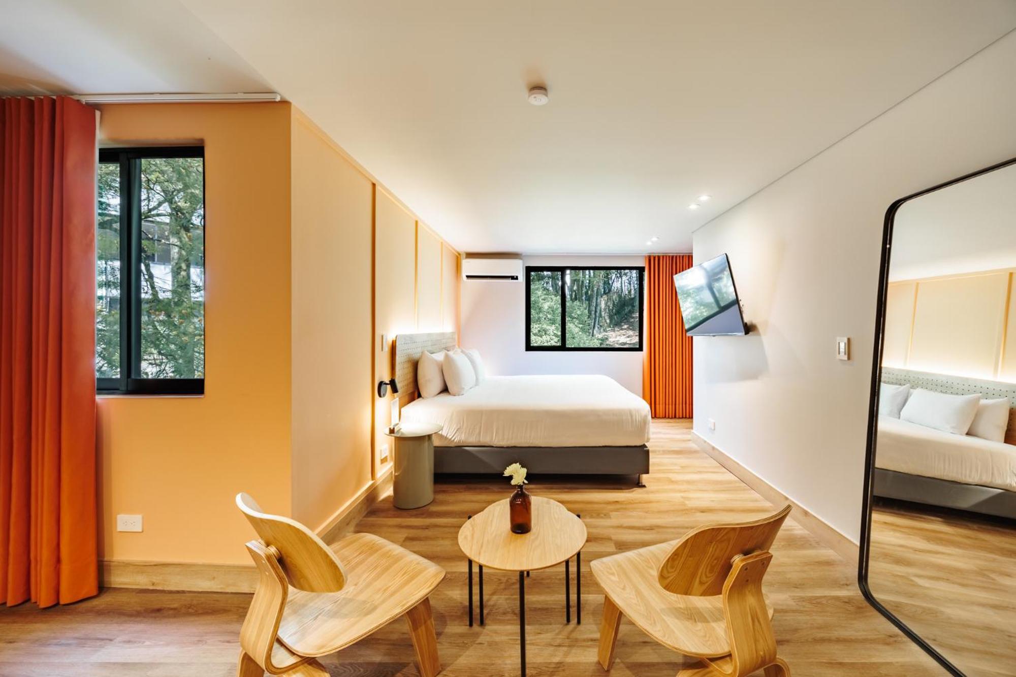 Hotel The Somos Flats Poblado