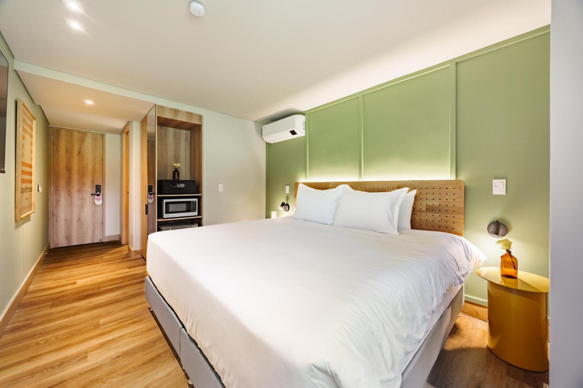 The Somos Flats Poblado Hotel 4*