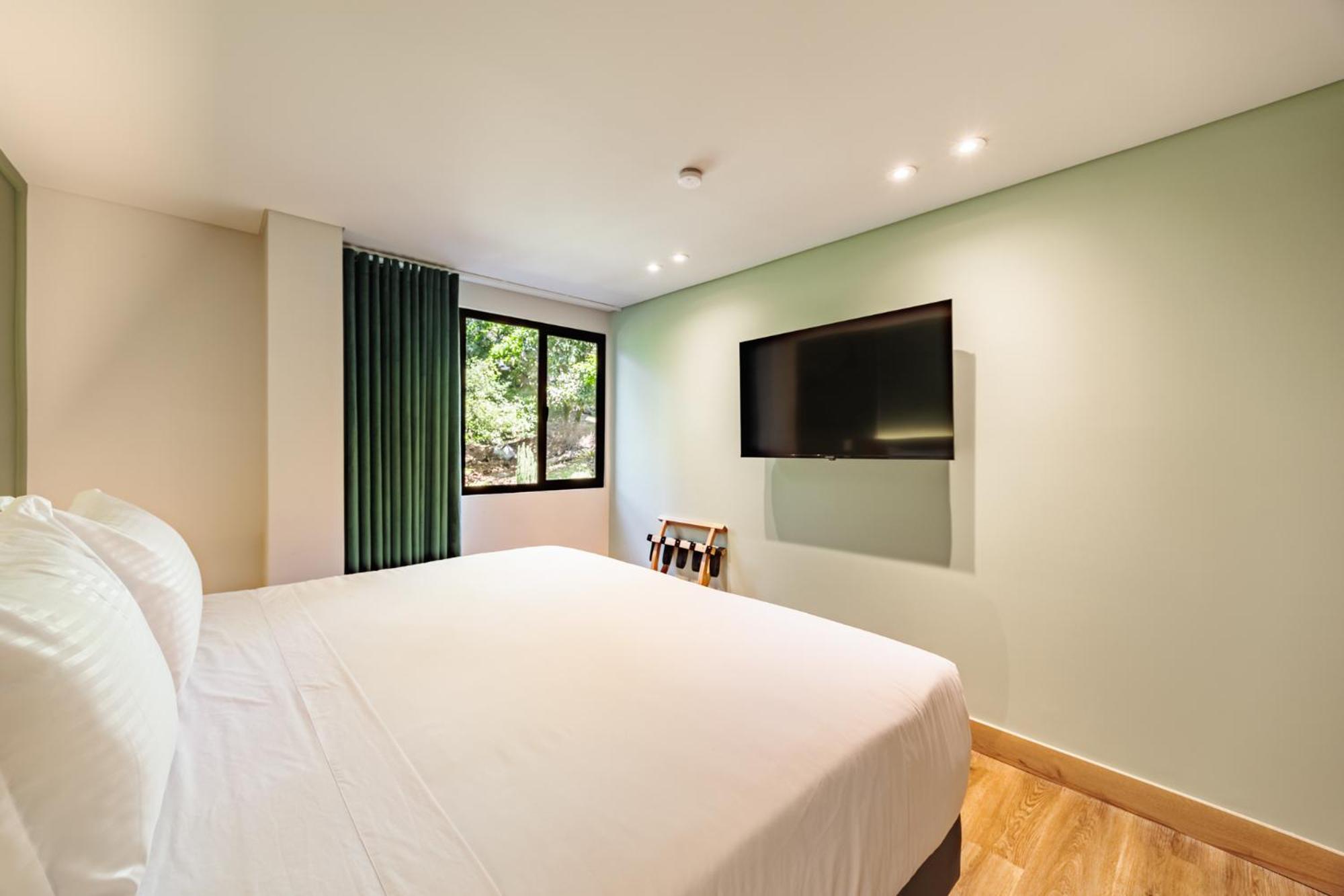 The Somos Flats Poblado 4* Medellín