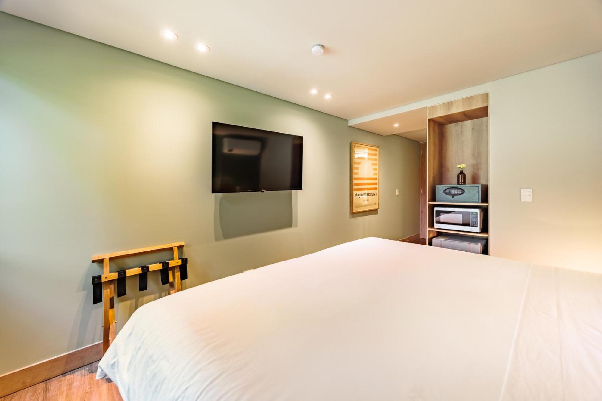 Hotel The Somos Flats Poblado 4*