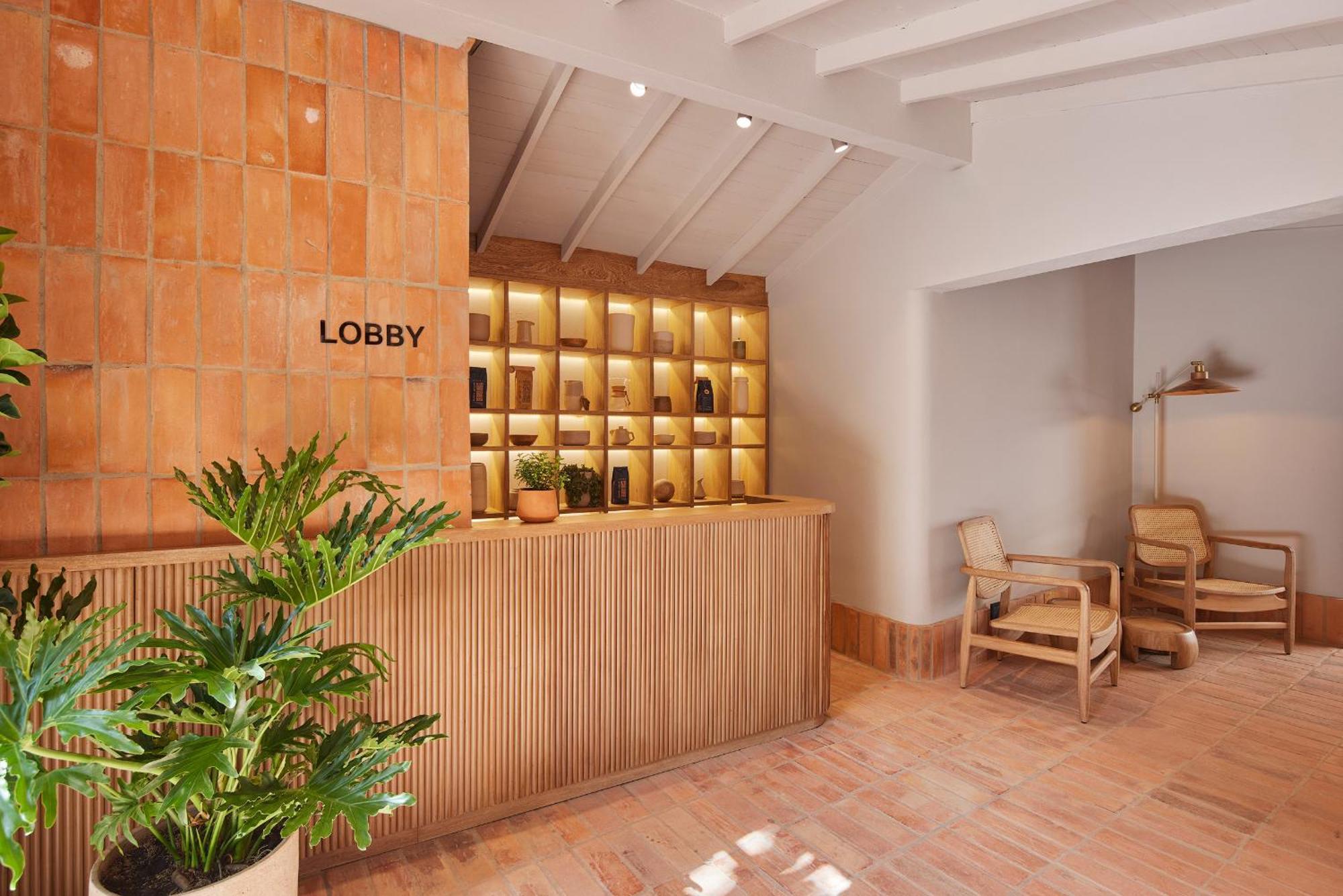 Hotel Antipoda Boutique