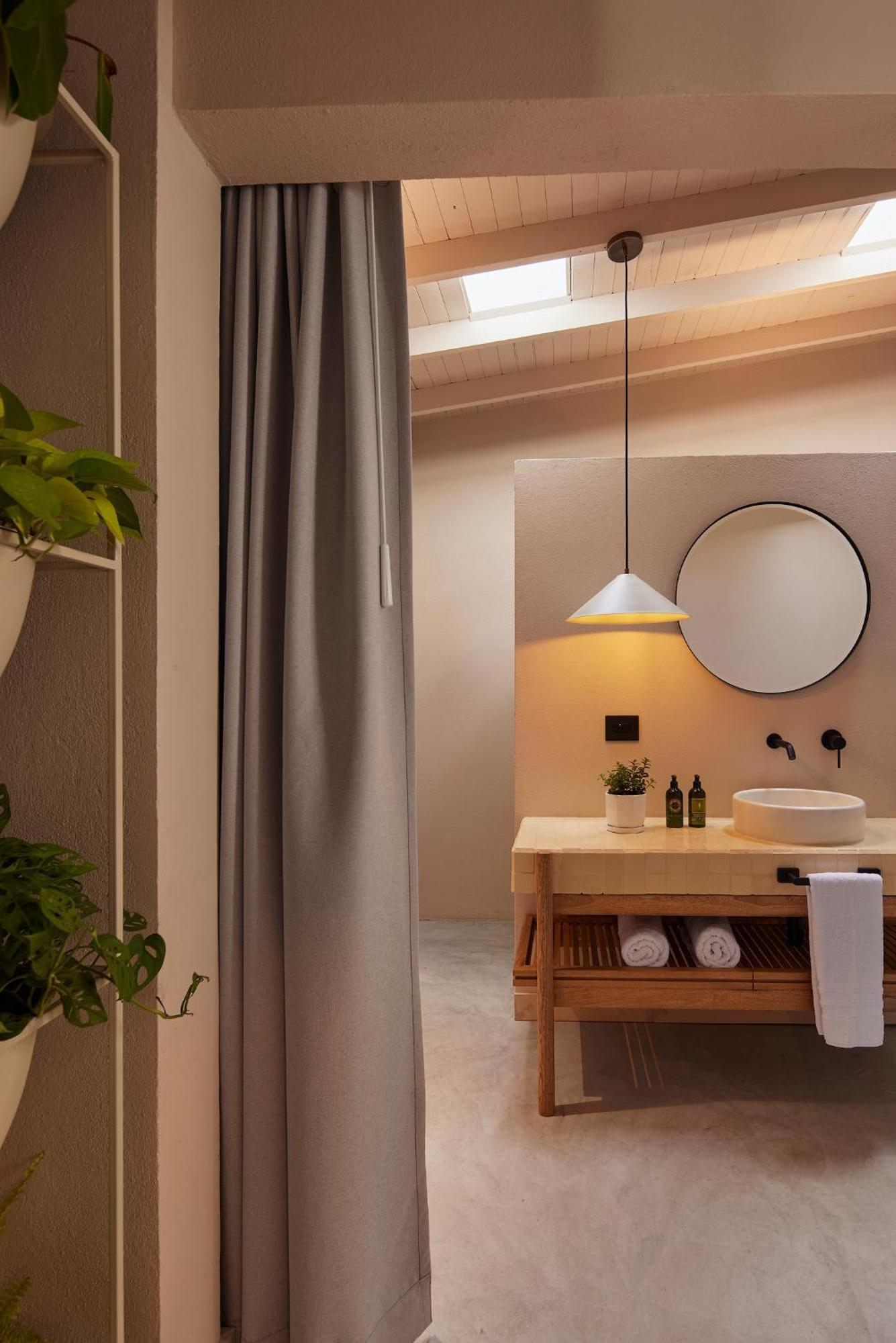 Hotel Antipoda Boutique Medellín