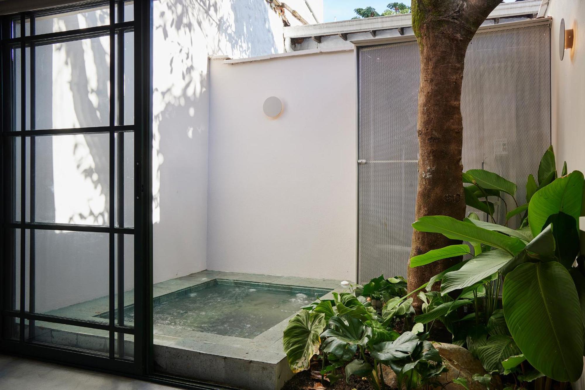 Antipoda Boutique Hotel Medellín