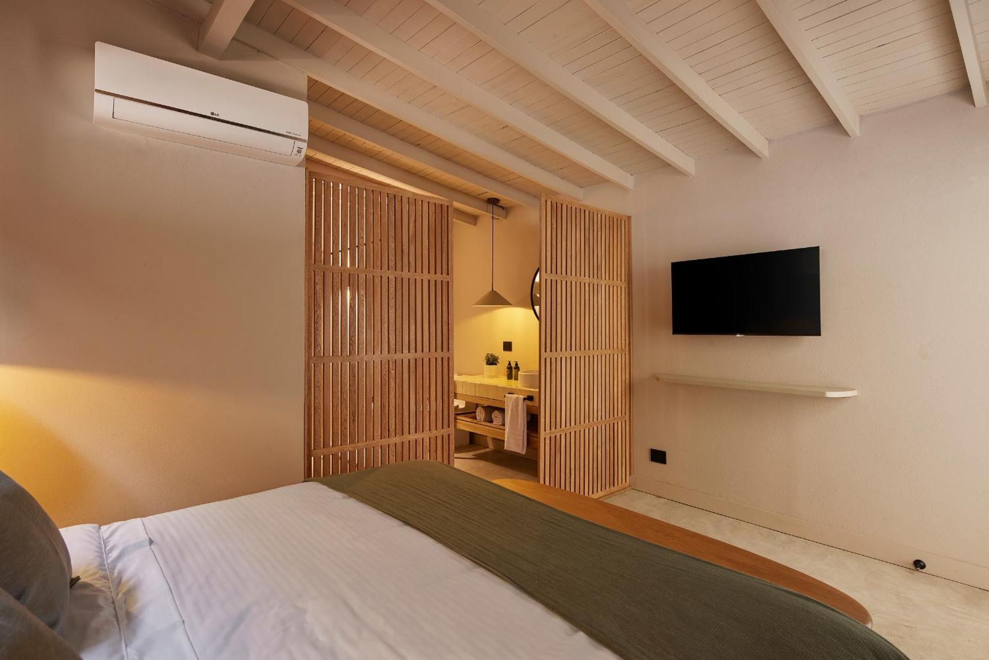 Hotel Antipoda Boutique