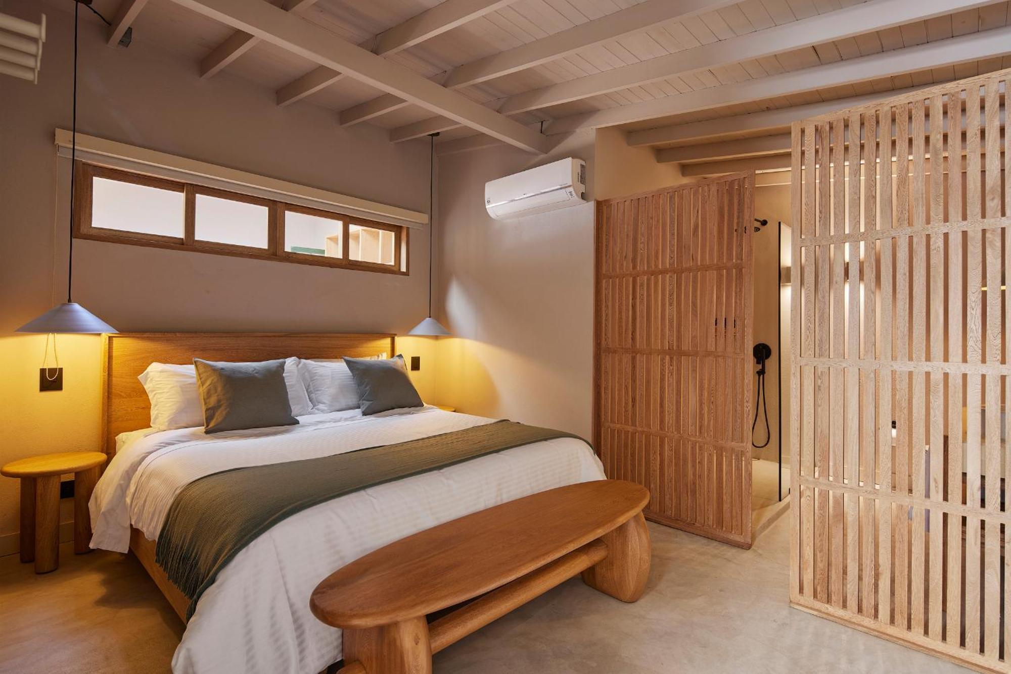 Antipoda Boutique 5*