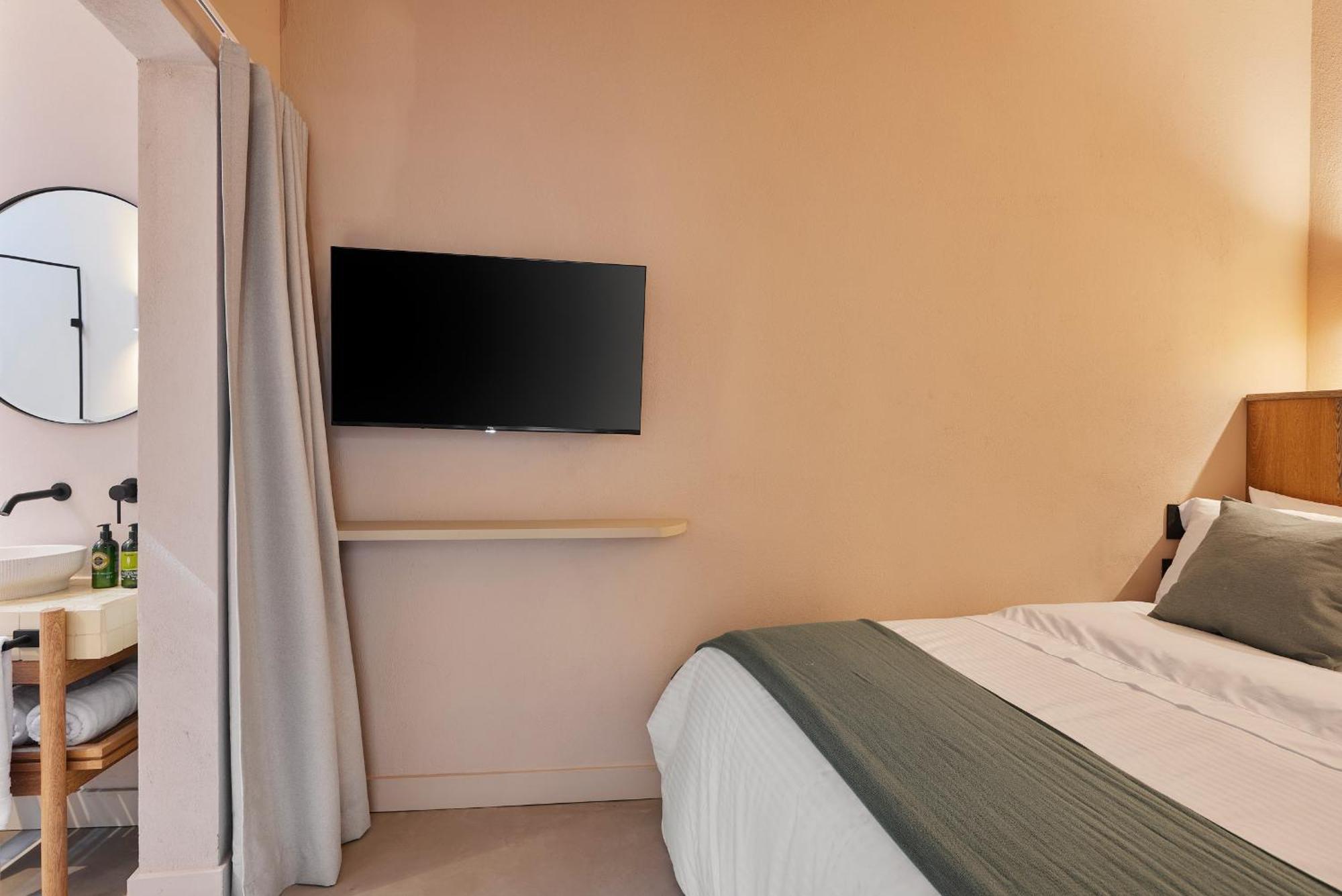 Hotel Antipoda Boutique