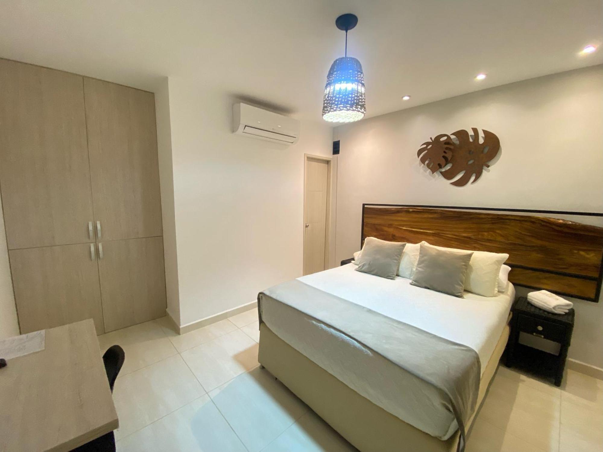 Maidy Luxury Hotel Medellín