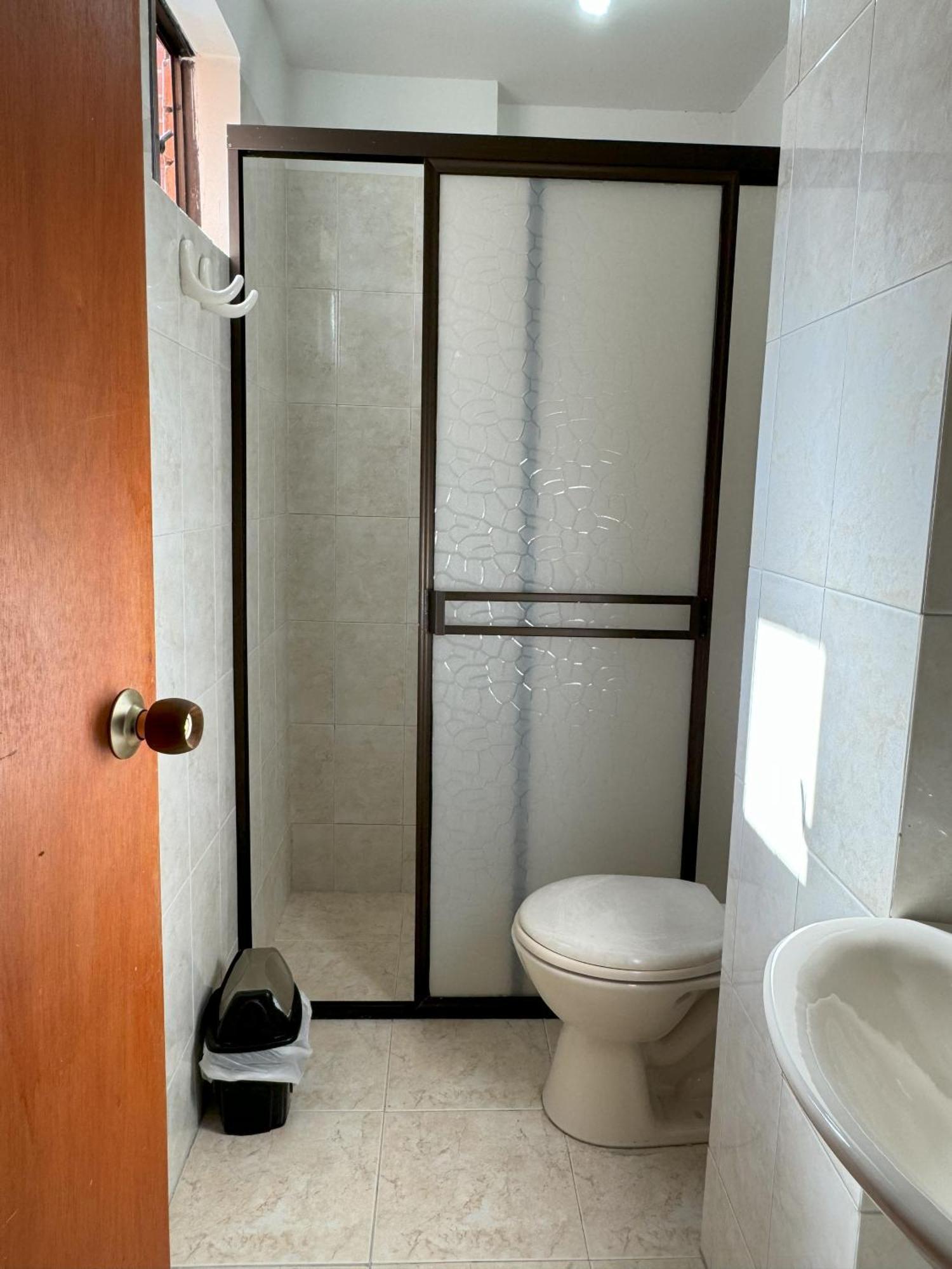 Apartamento Edificio Tamaiti