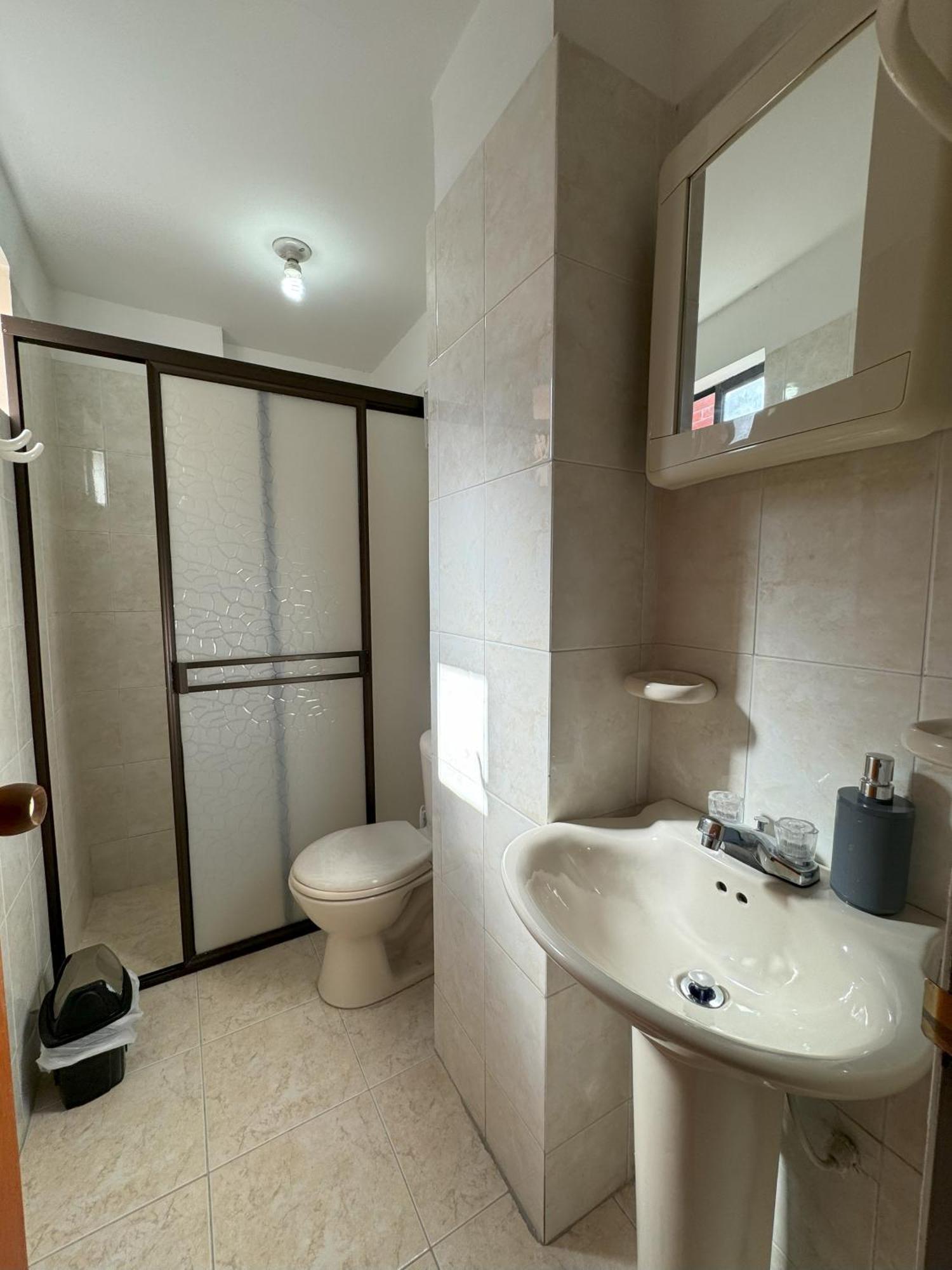 Apartamento Edificio Tamaiti *