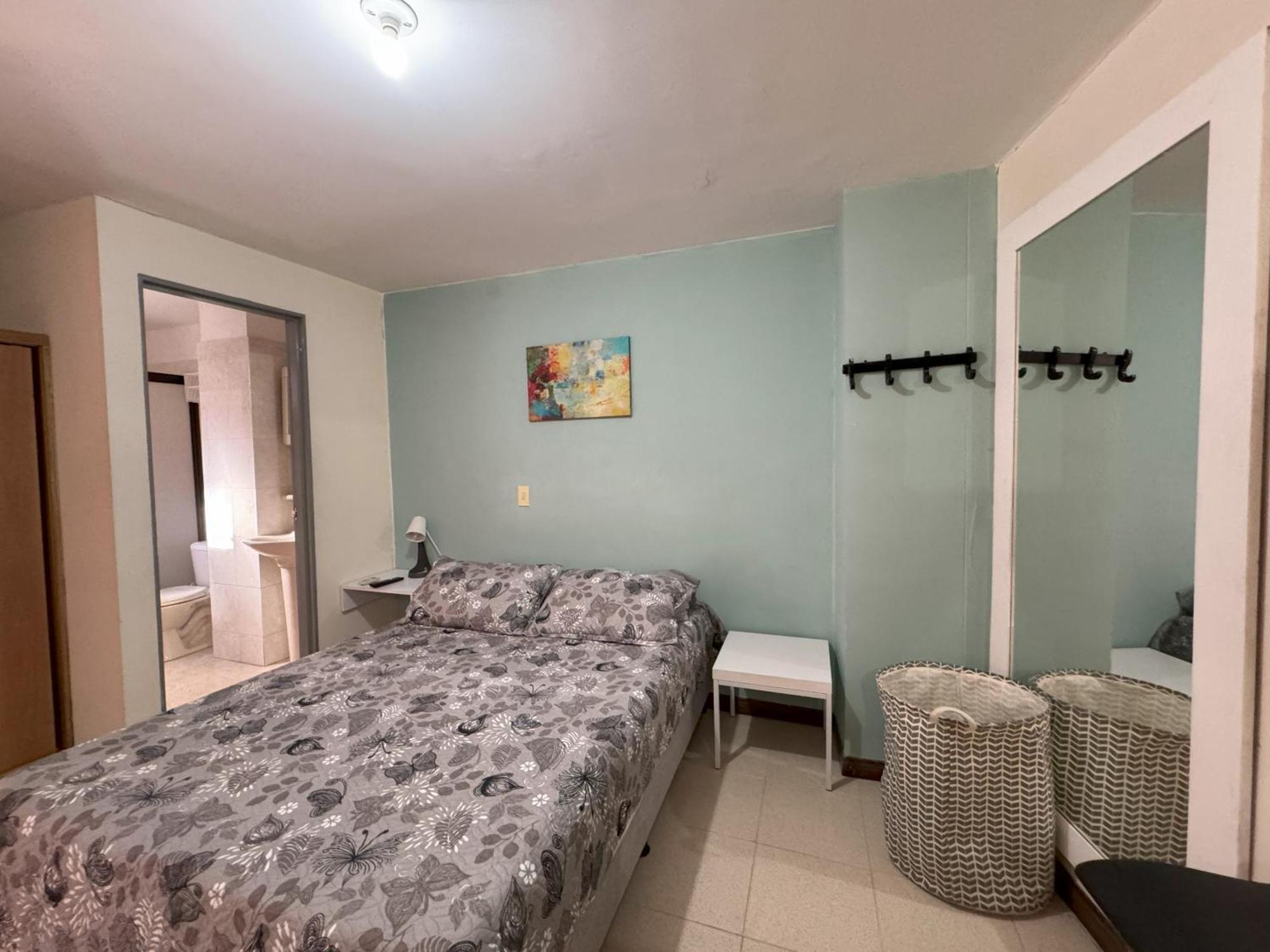 Edificio Tamaiti Apartamento