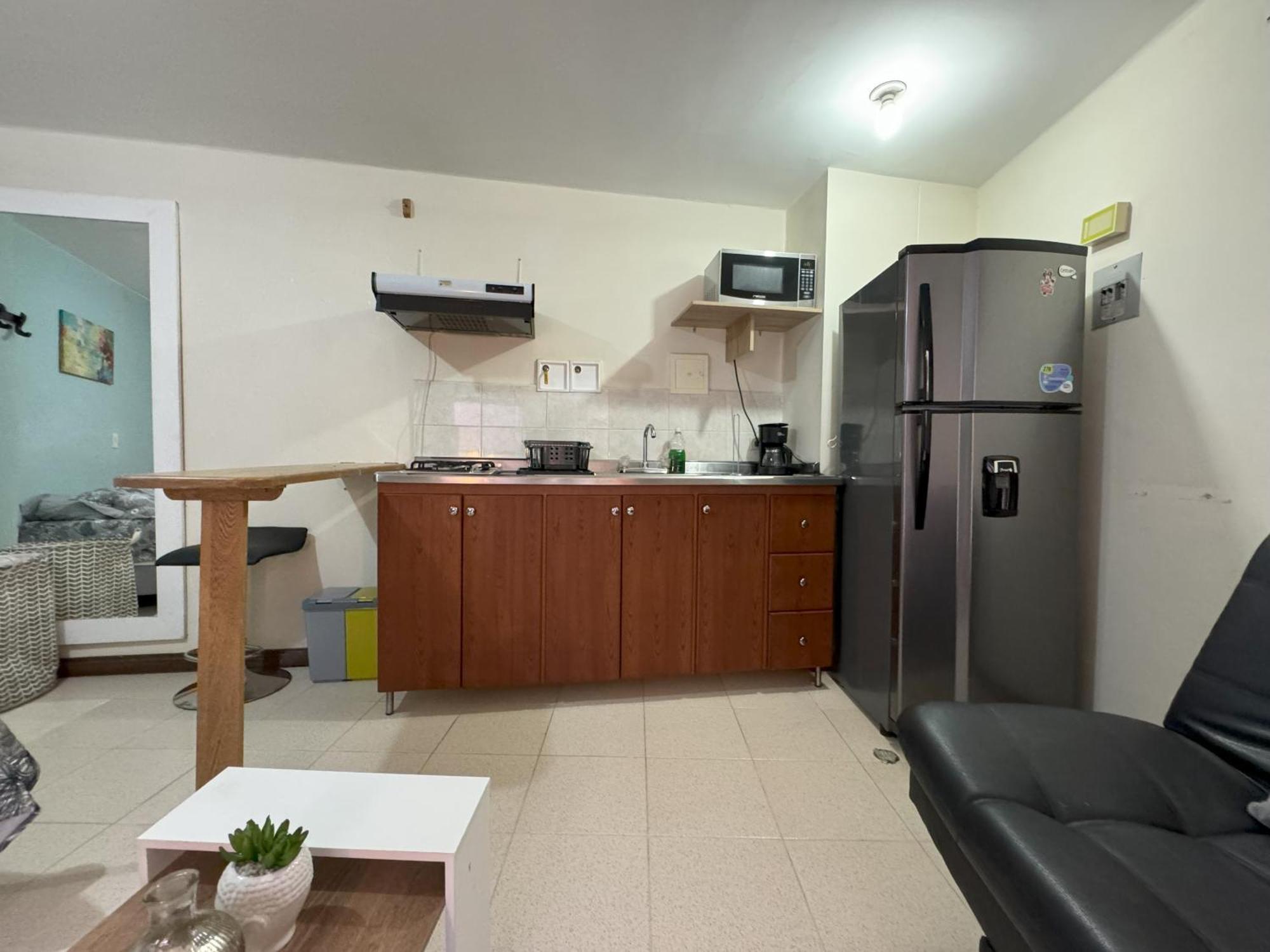 Apartamento Edificio Tamaiti