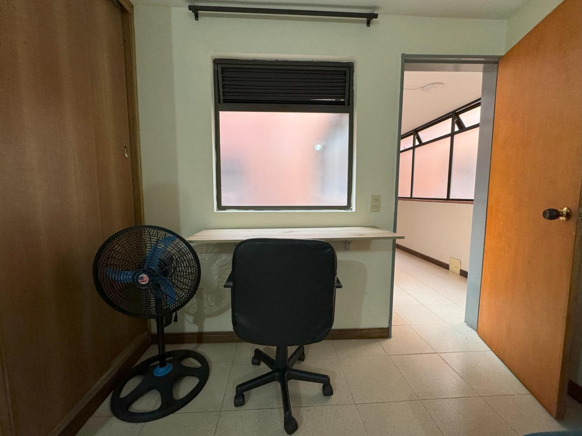 Edificio Tamaiti Apartamento