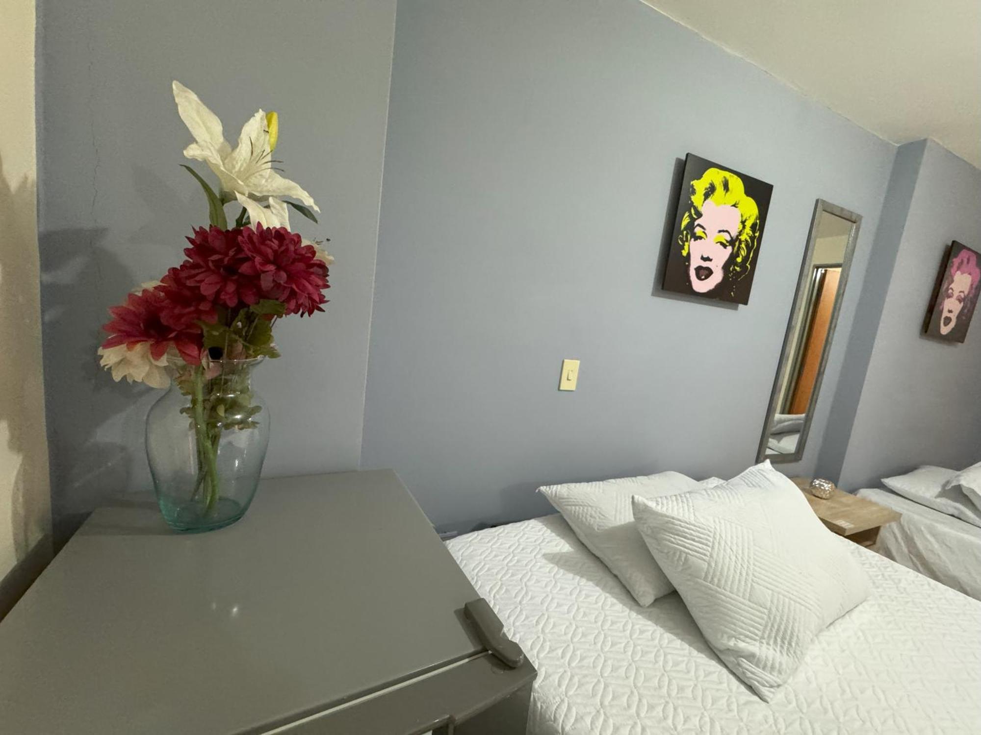 Apartamento Edificio Tamaiti *