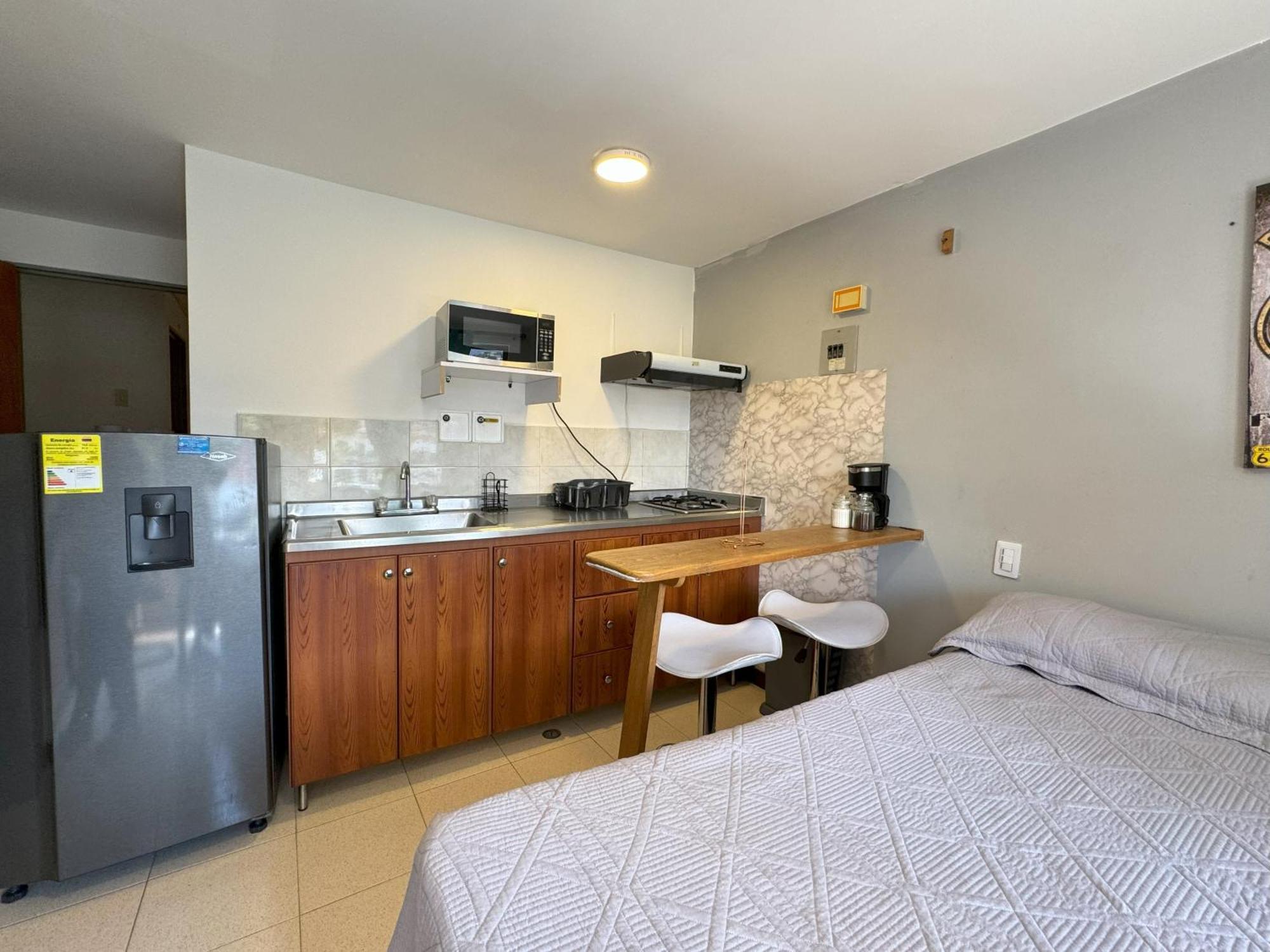 Apartamento Edificio Tamaiti Medellín