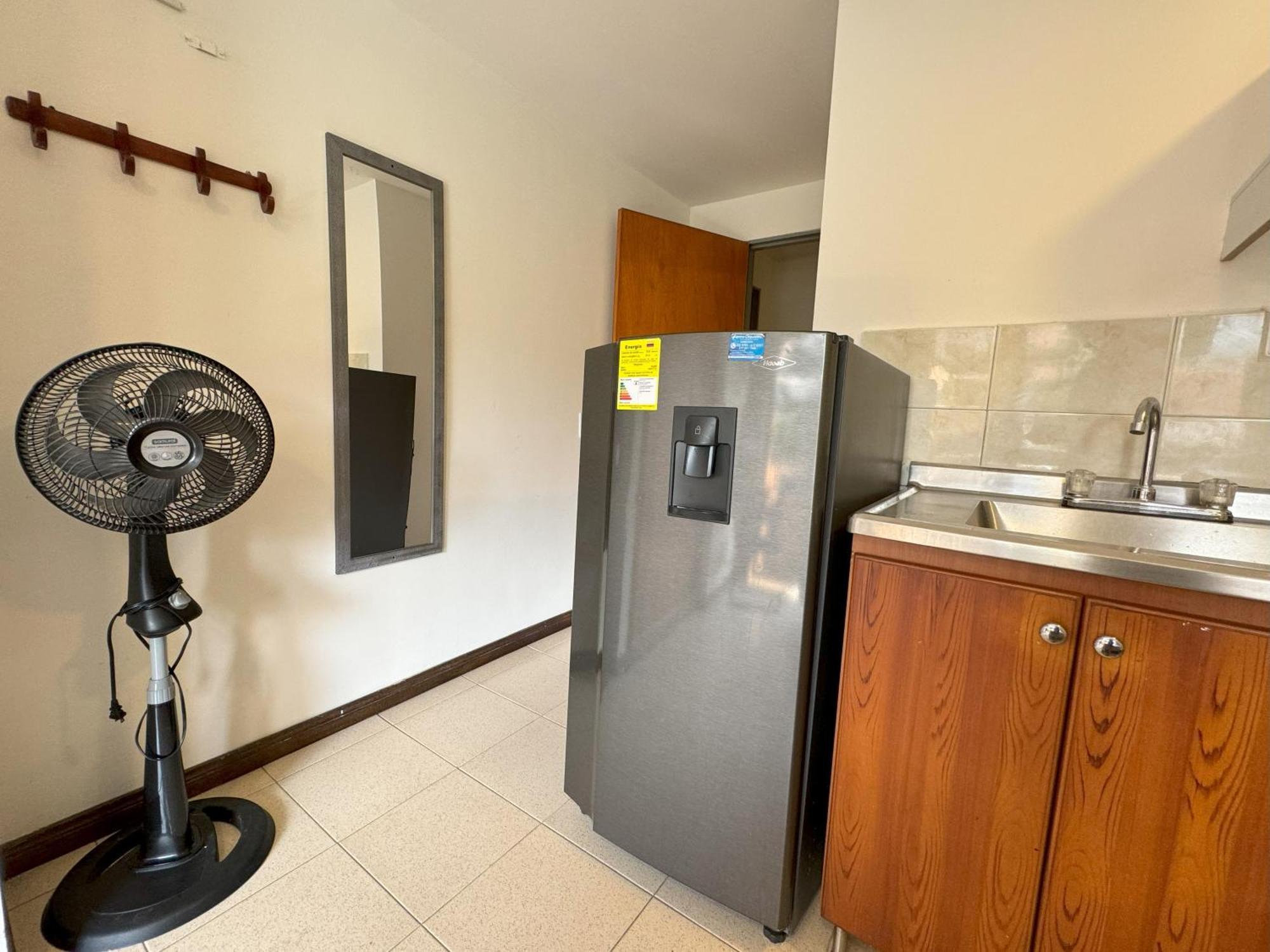 Apartamento Edificio Tamaiti