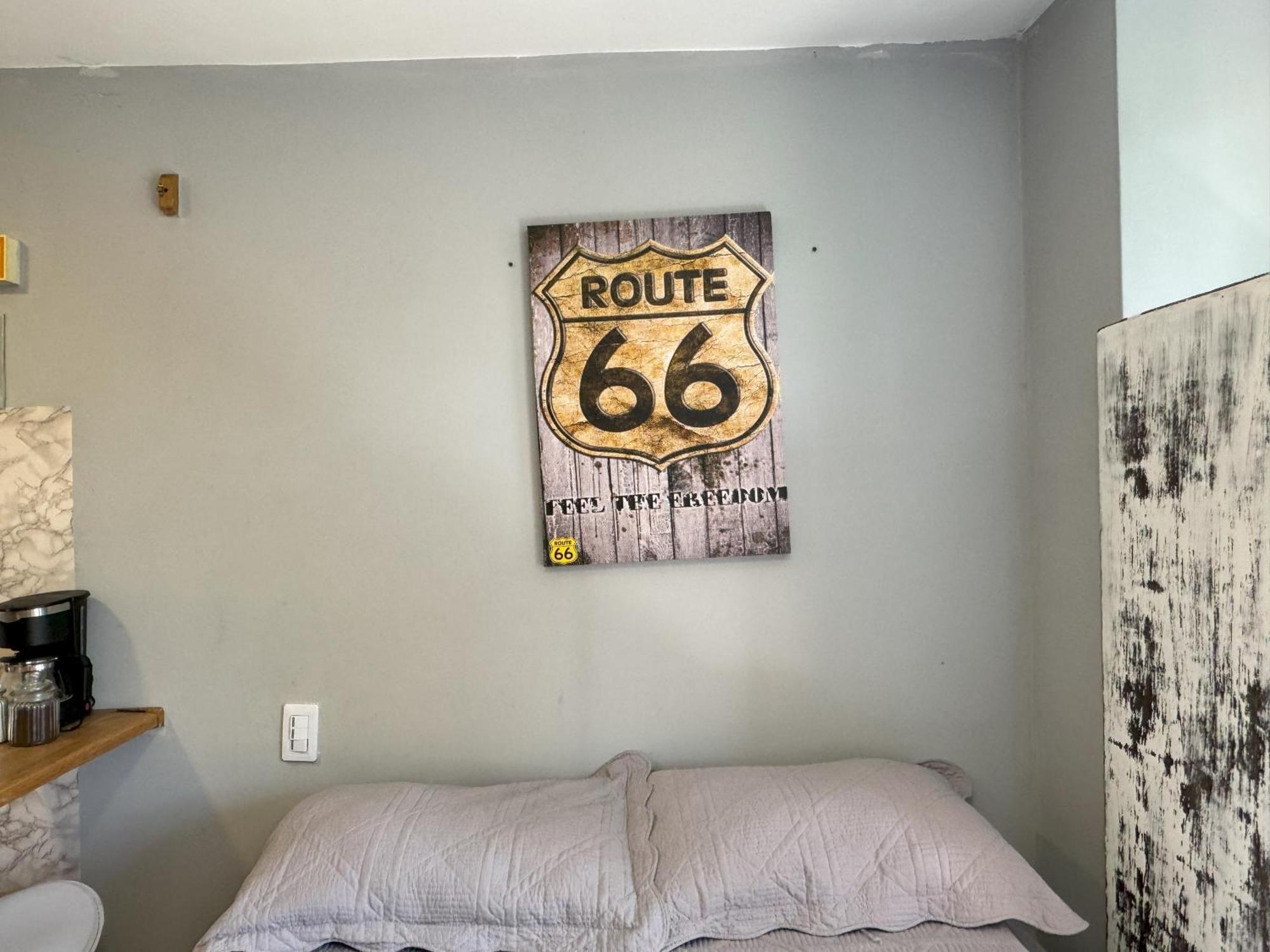 Apartamento Edificio Tamaiti