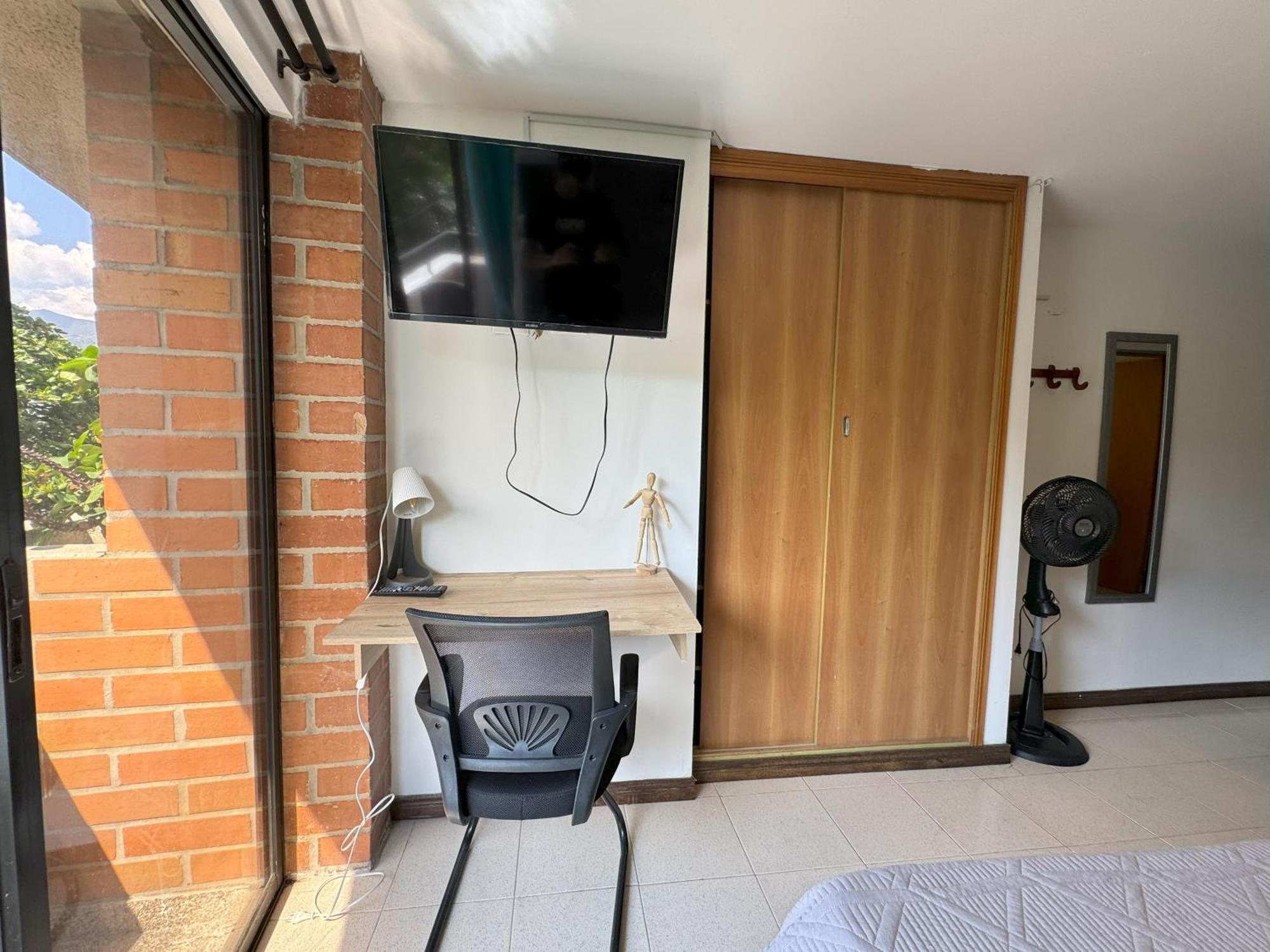 Apartamento Edificio Tamaiti *