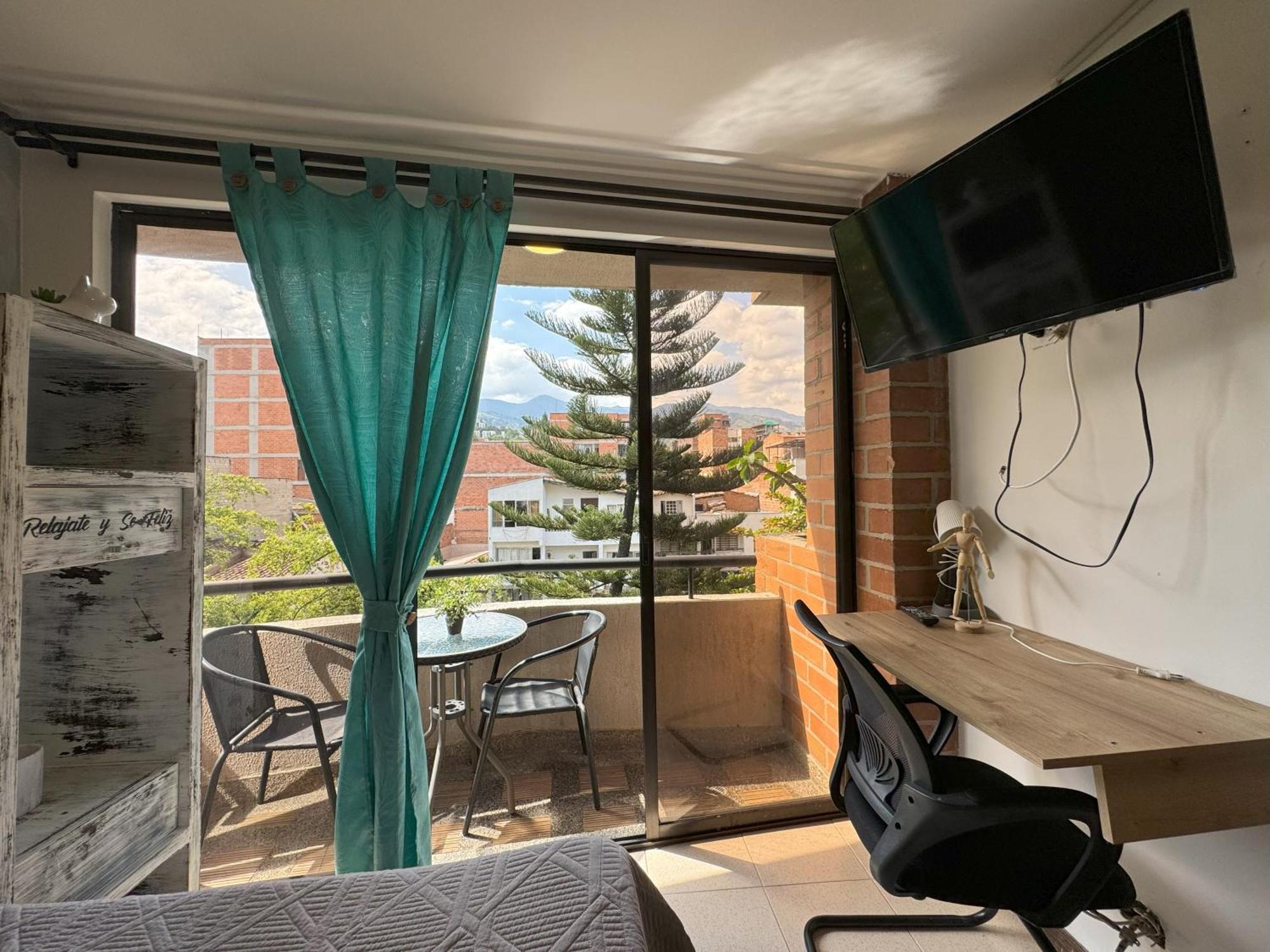 Apartamento Edificio Tamaiti
