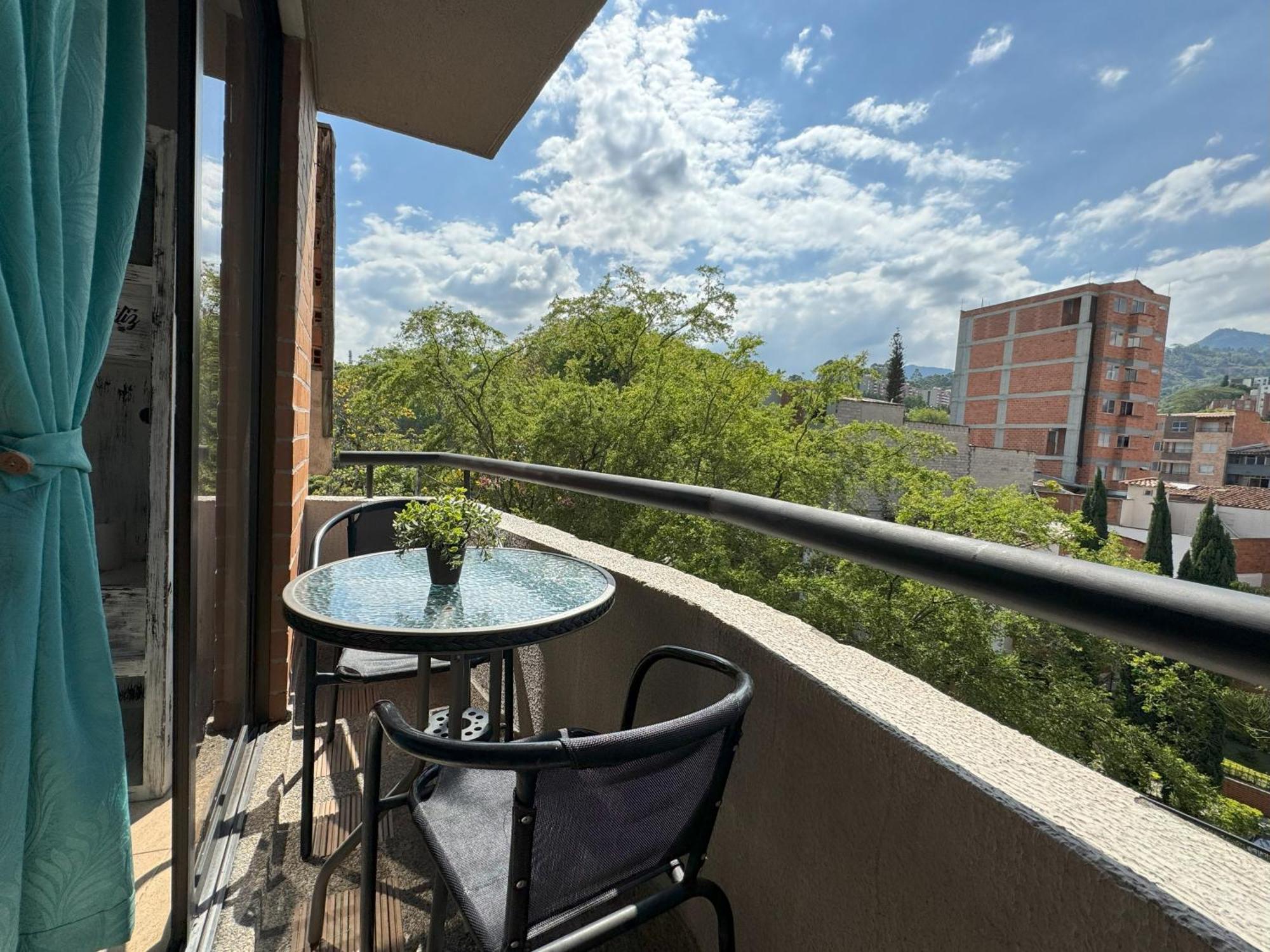Edificio Tamaiti Apartamento Medellín