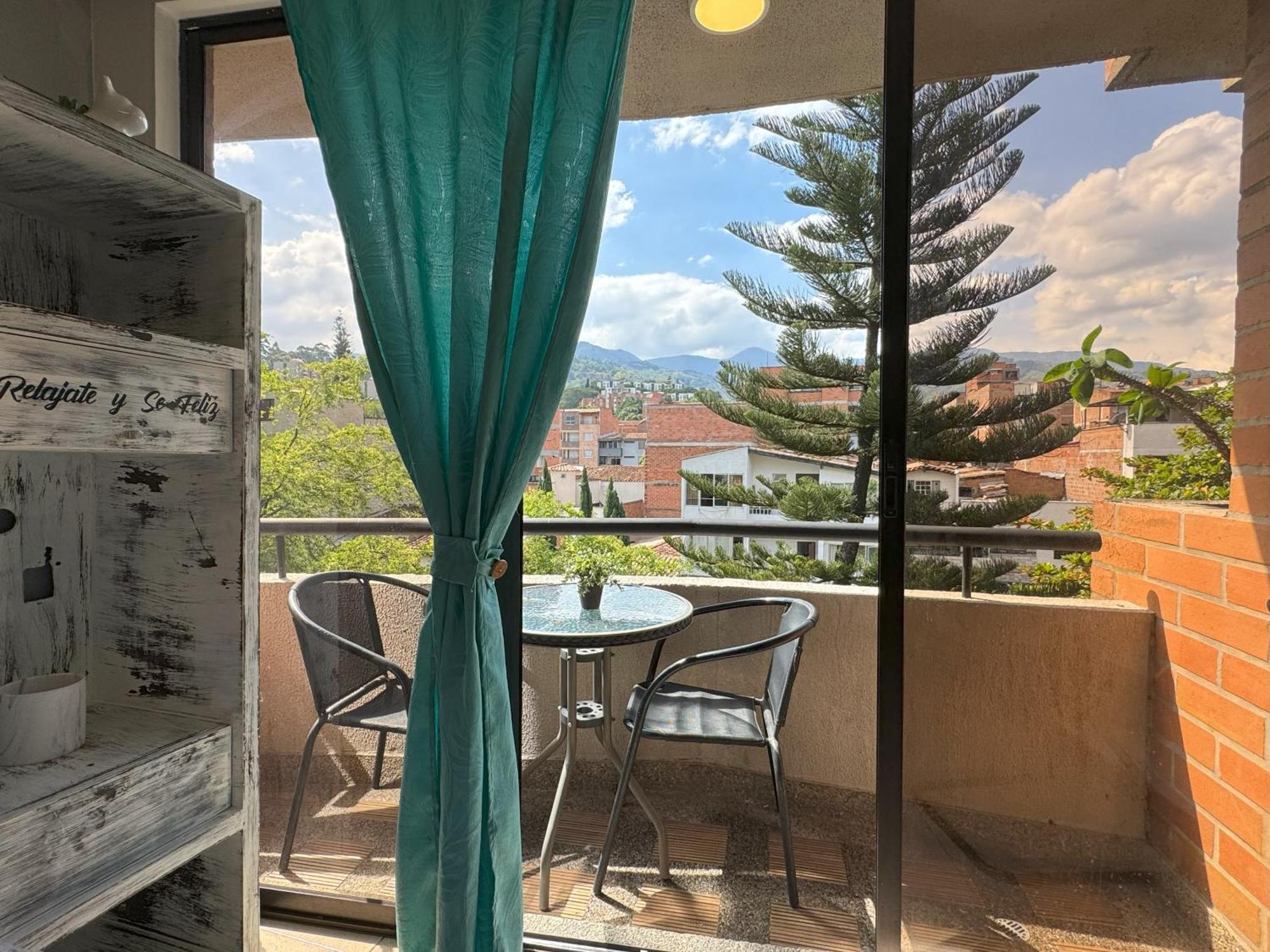 Apartamento Edificio Tamaiti *