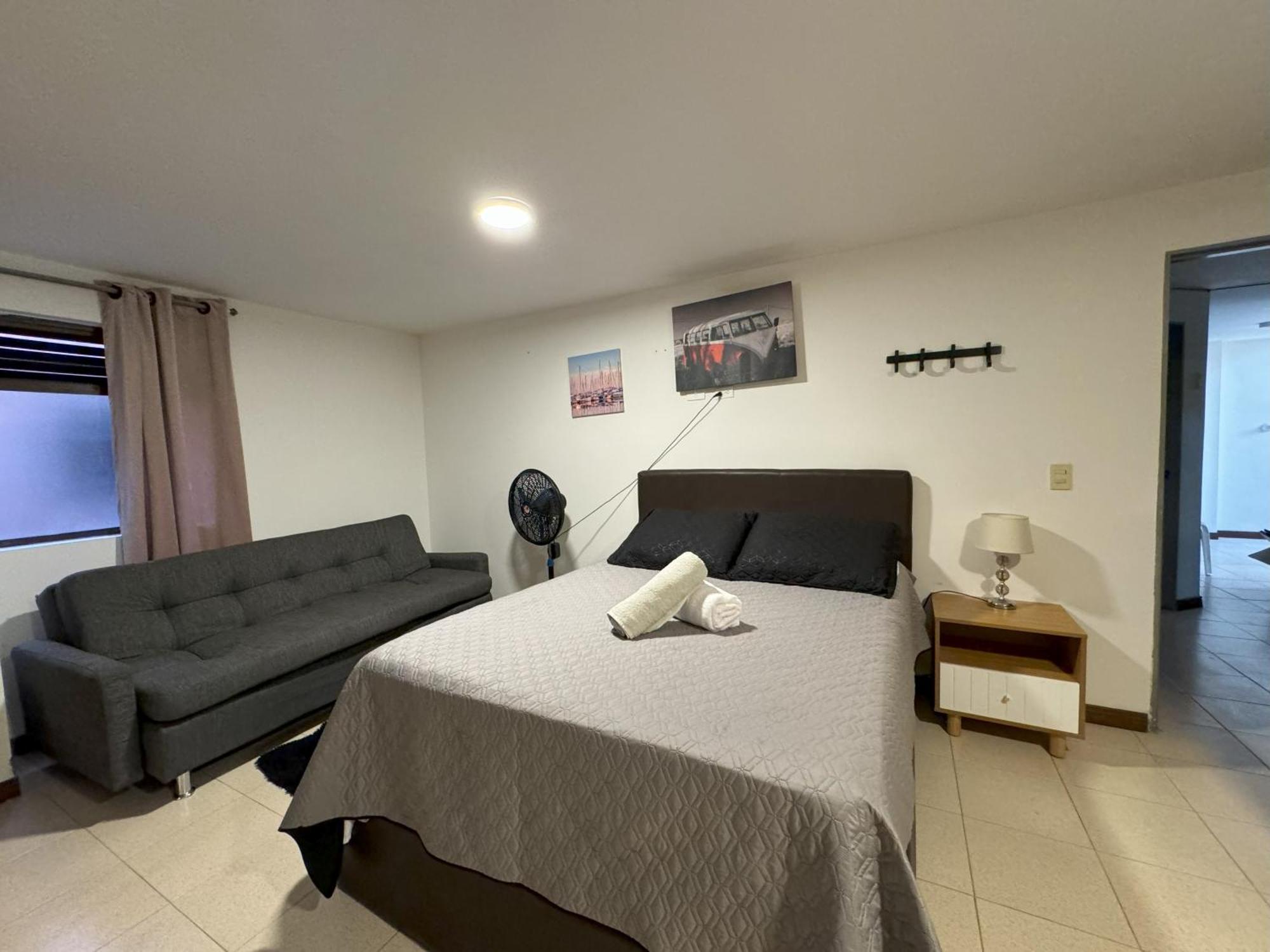 Edificio Tamaiti Apartamento *