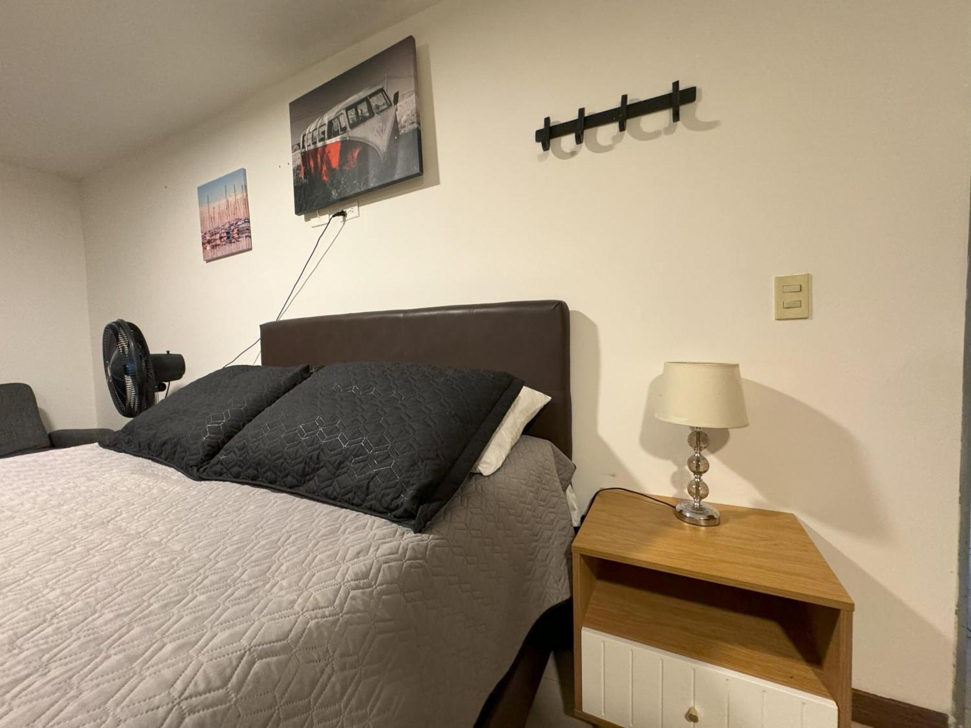 Apartamento Edificio Tamaiti Medellín