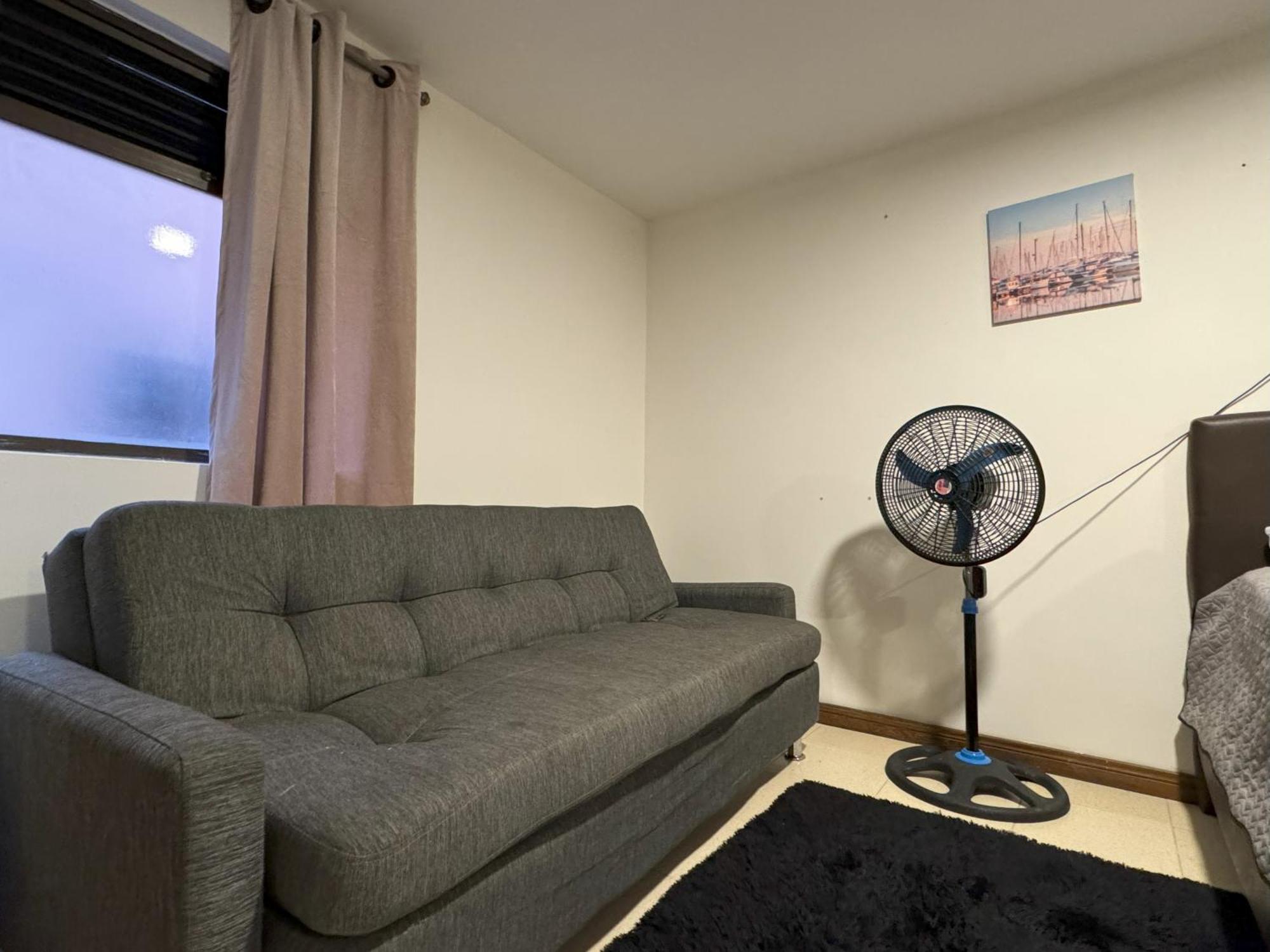 Apartamento Edificio Tamaiti *