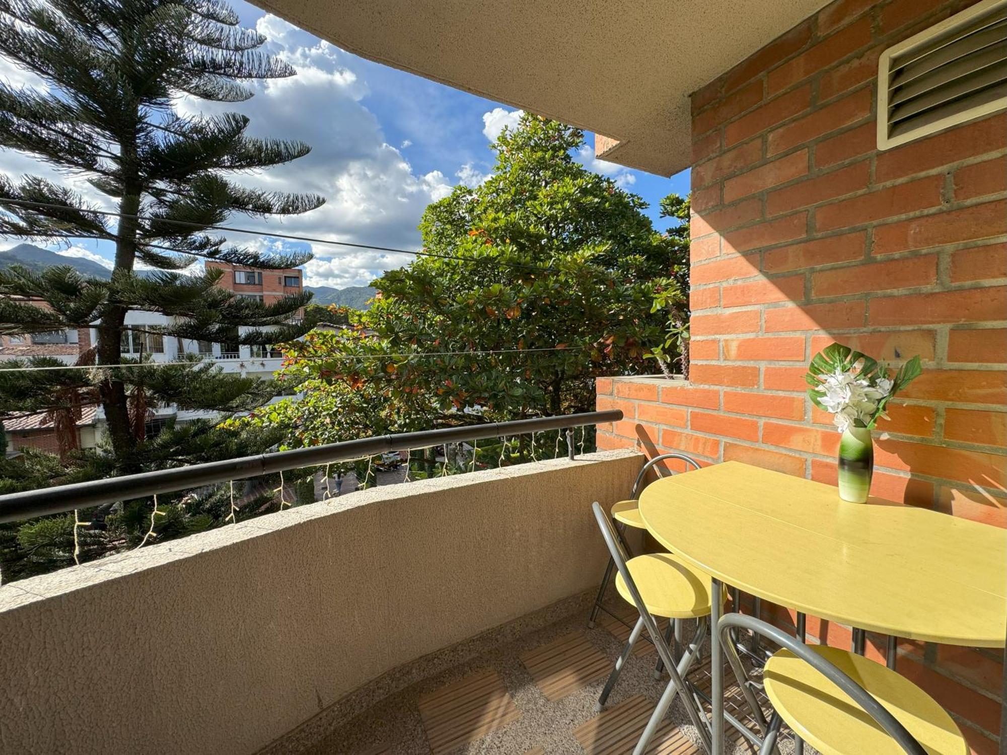 Apartamento Edificio Tamaiti