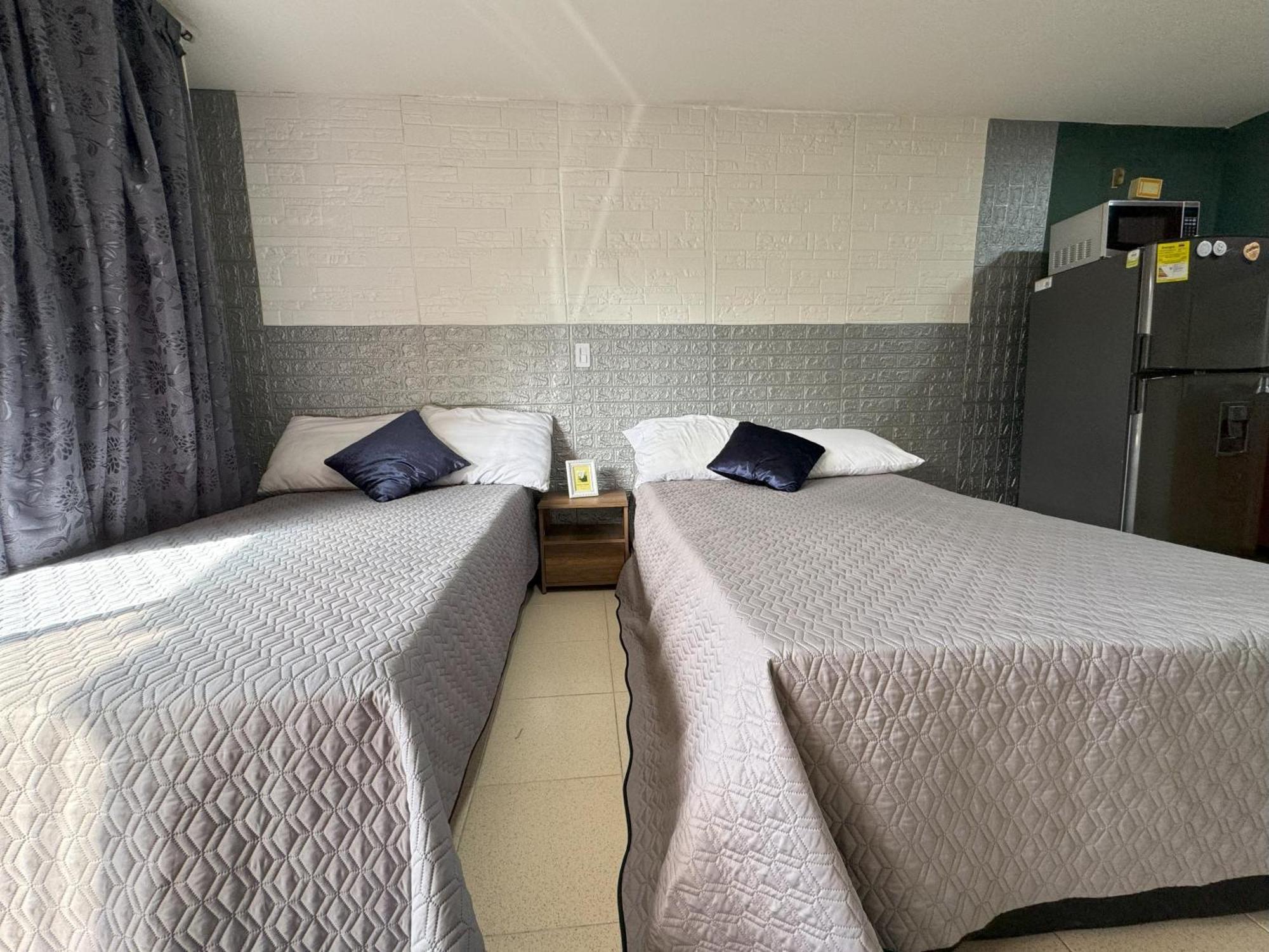 Apartamento Edificio Tamaiti *