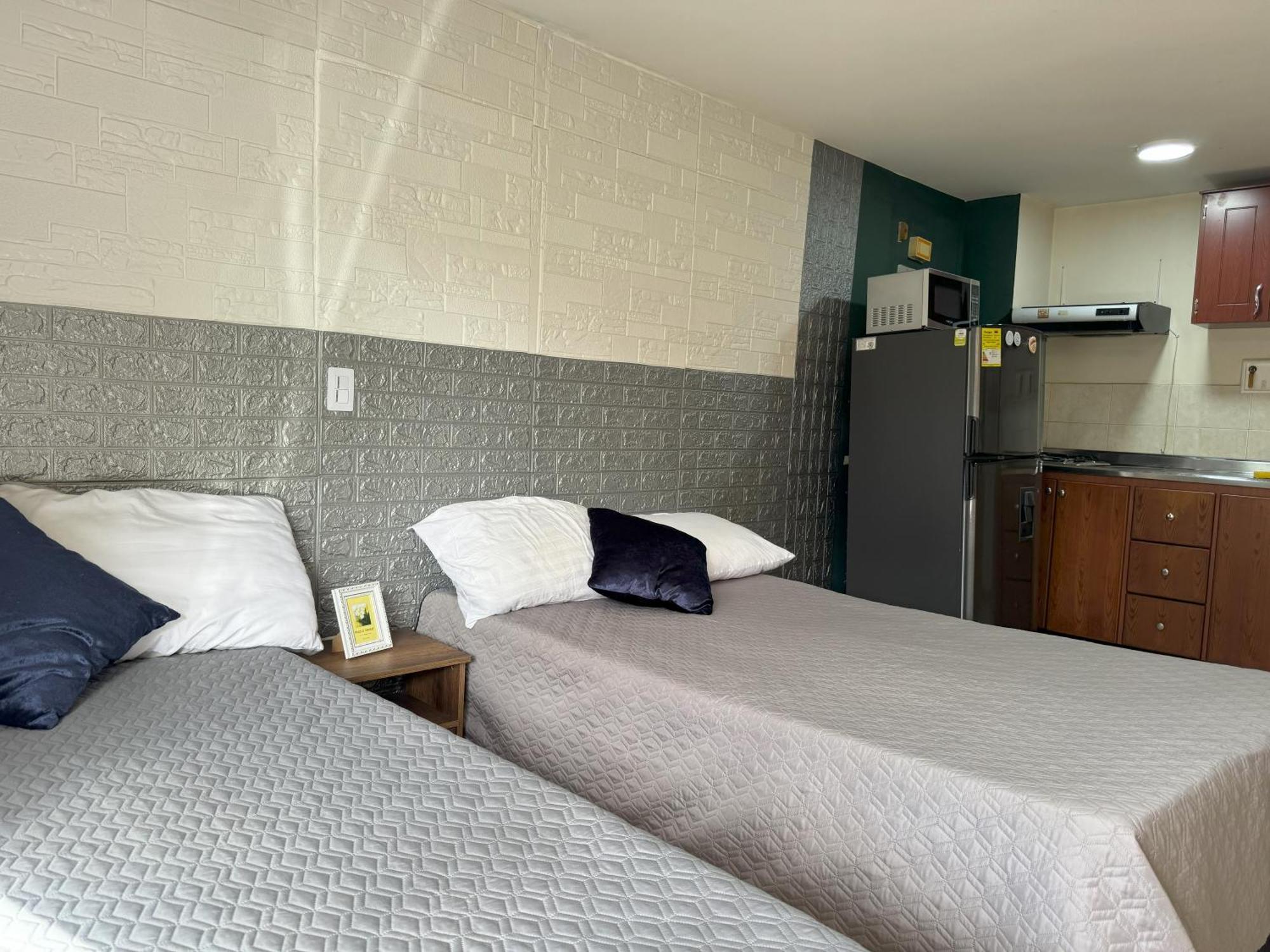 Apartamento Edificio Tamaiti Medellín