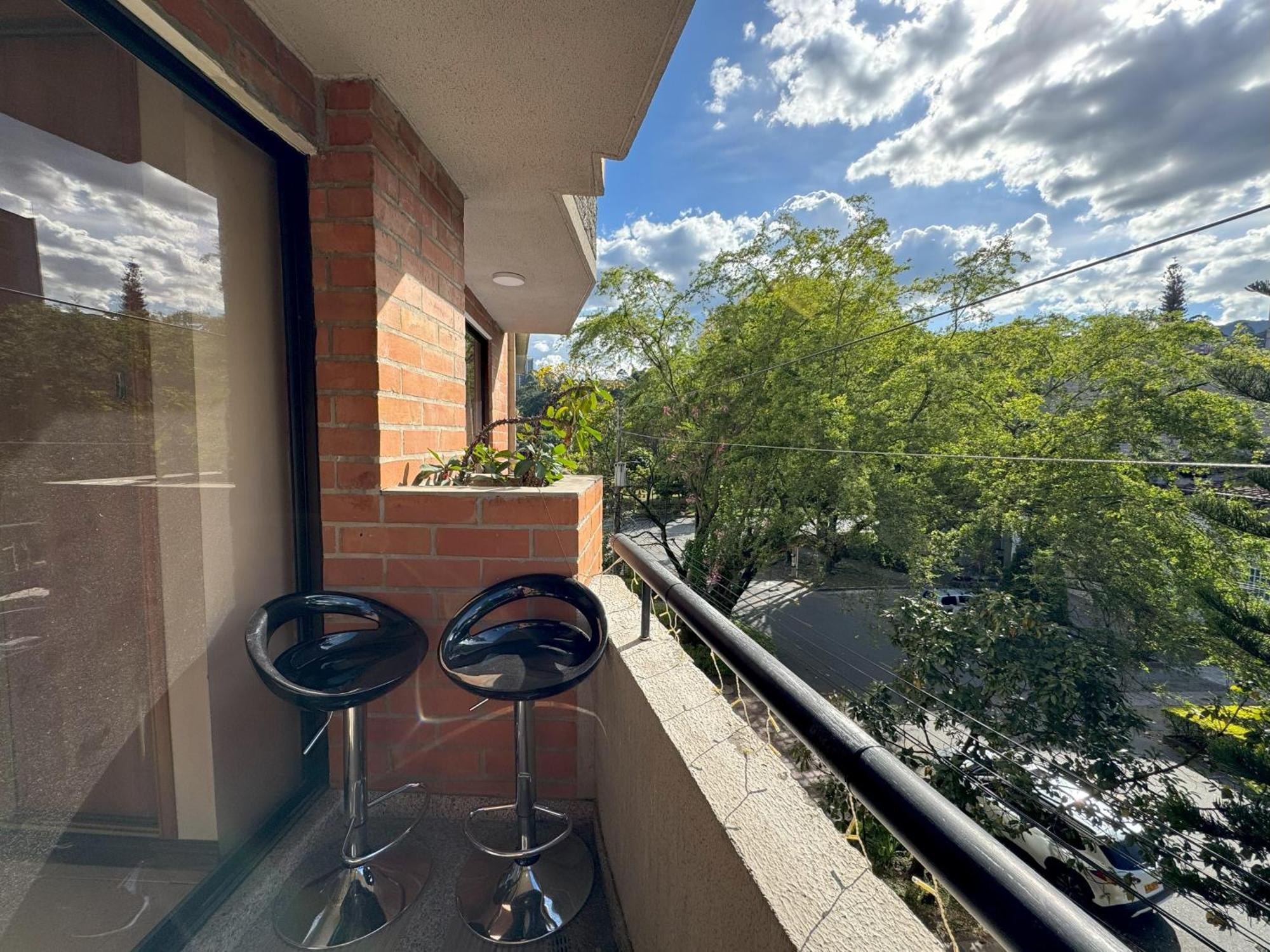 Apartamento Edificio Tamaiti