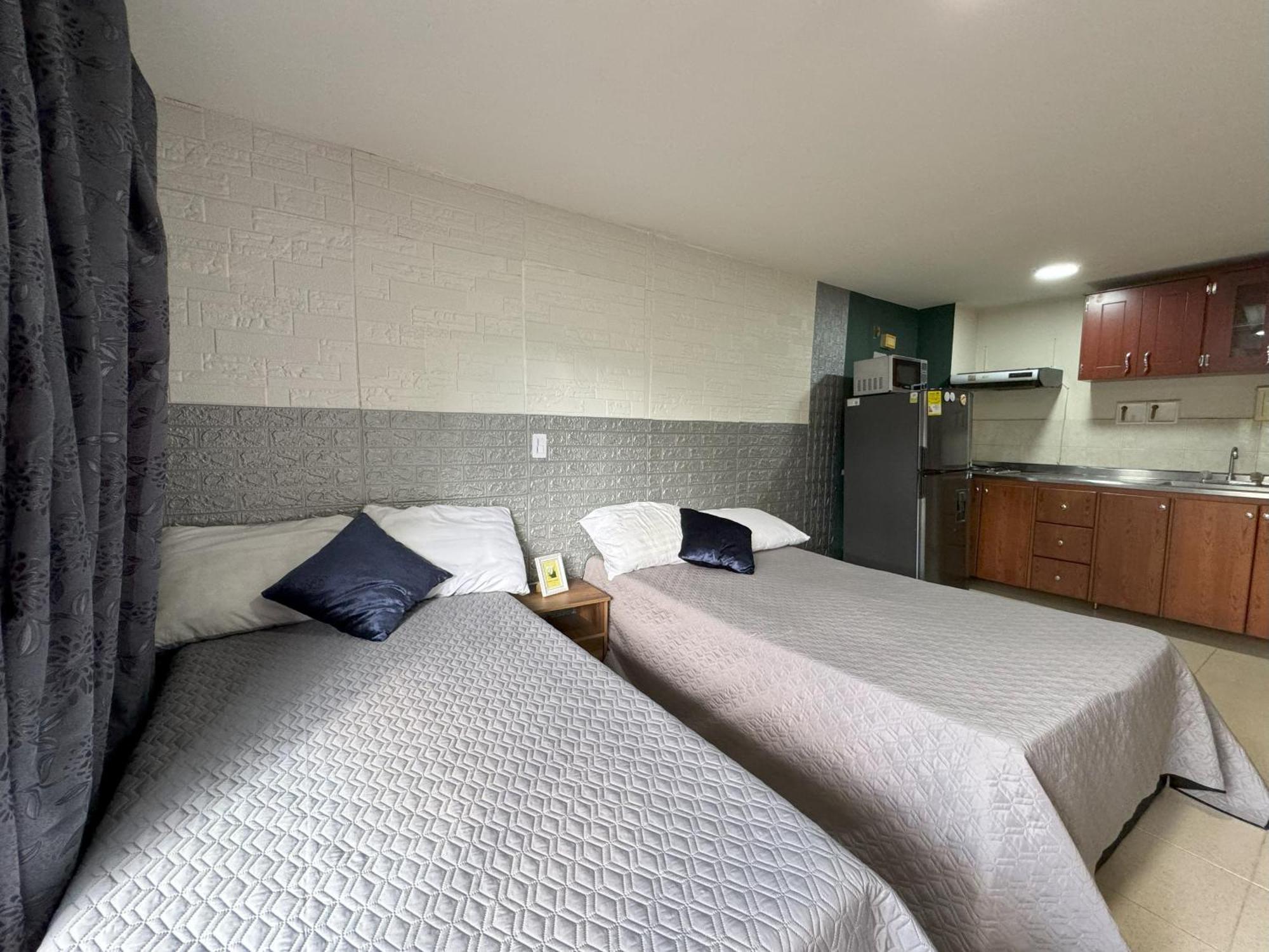 Edificio Tamaiti Apartamento *