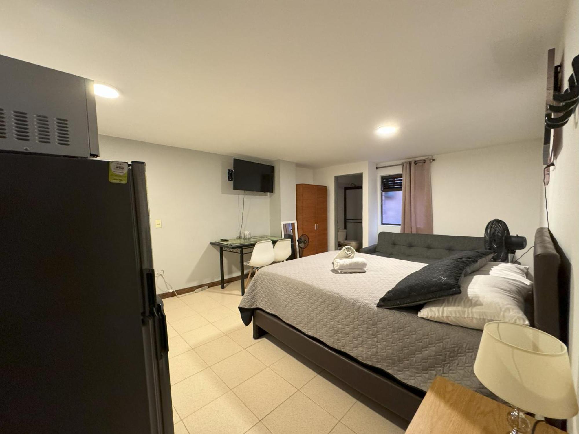 Apartamento Edificio Tamaiti