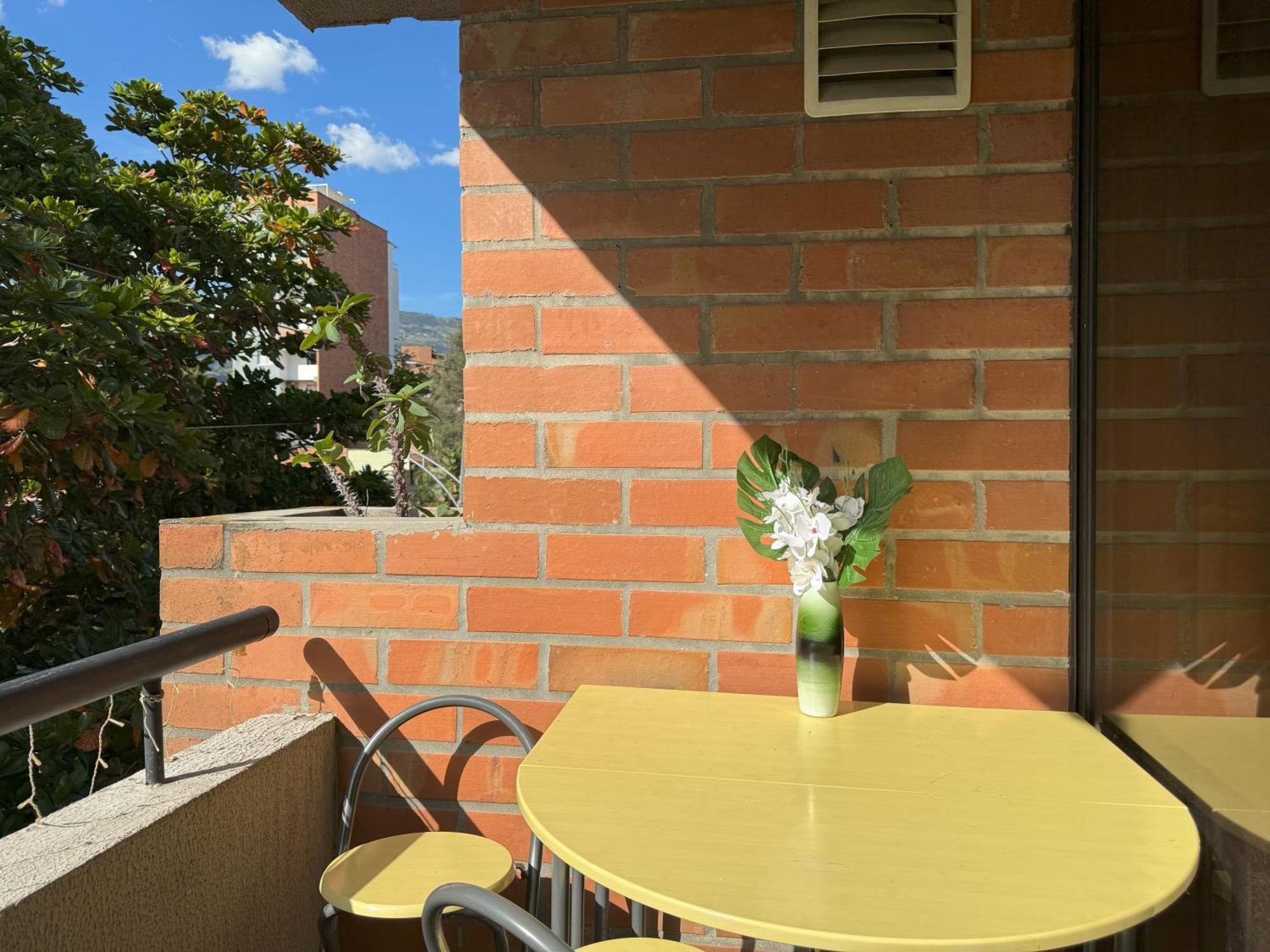 Edificio Tamaiti Apartamento Medellín