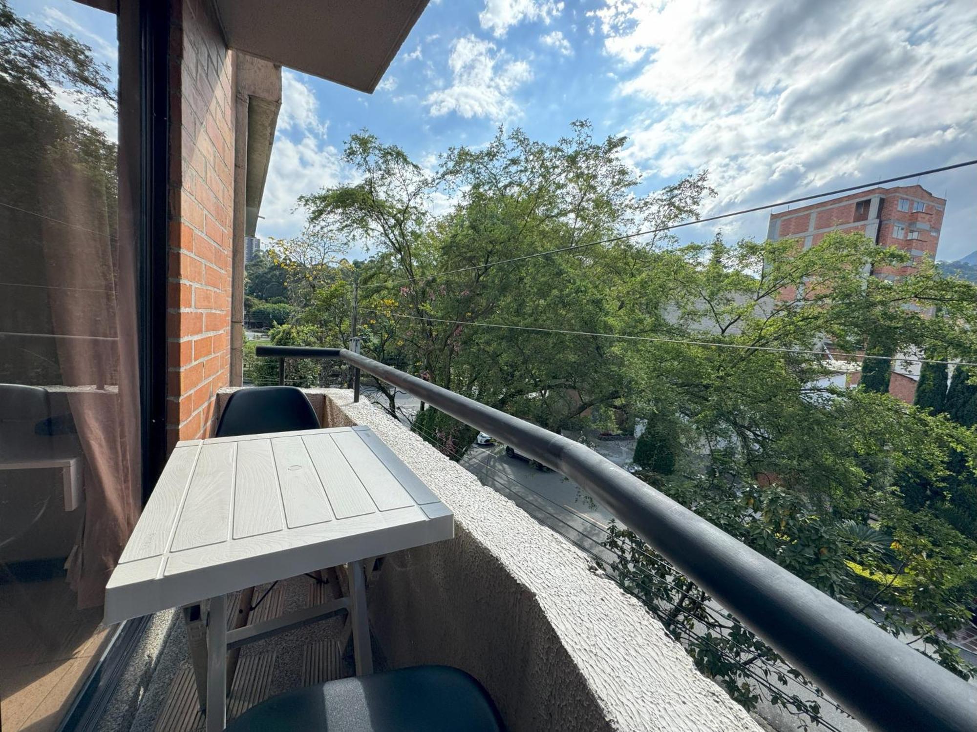 Apartamento Edificio Tamaiti Medellín