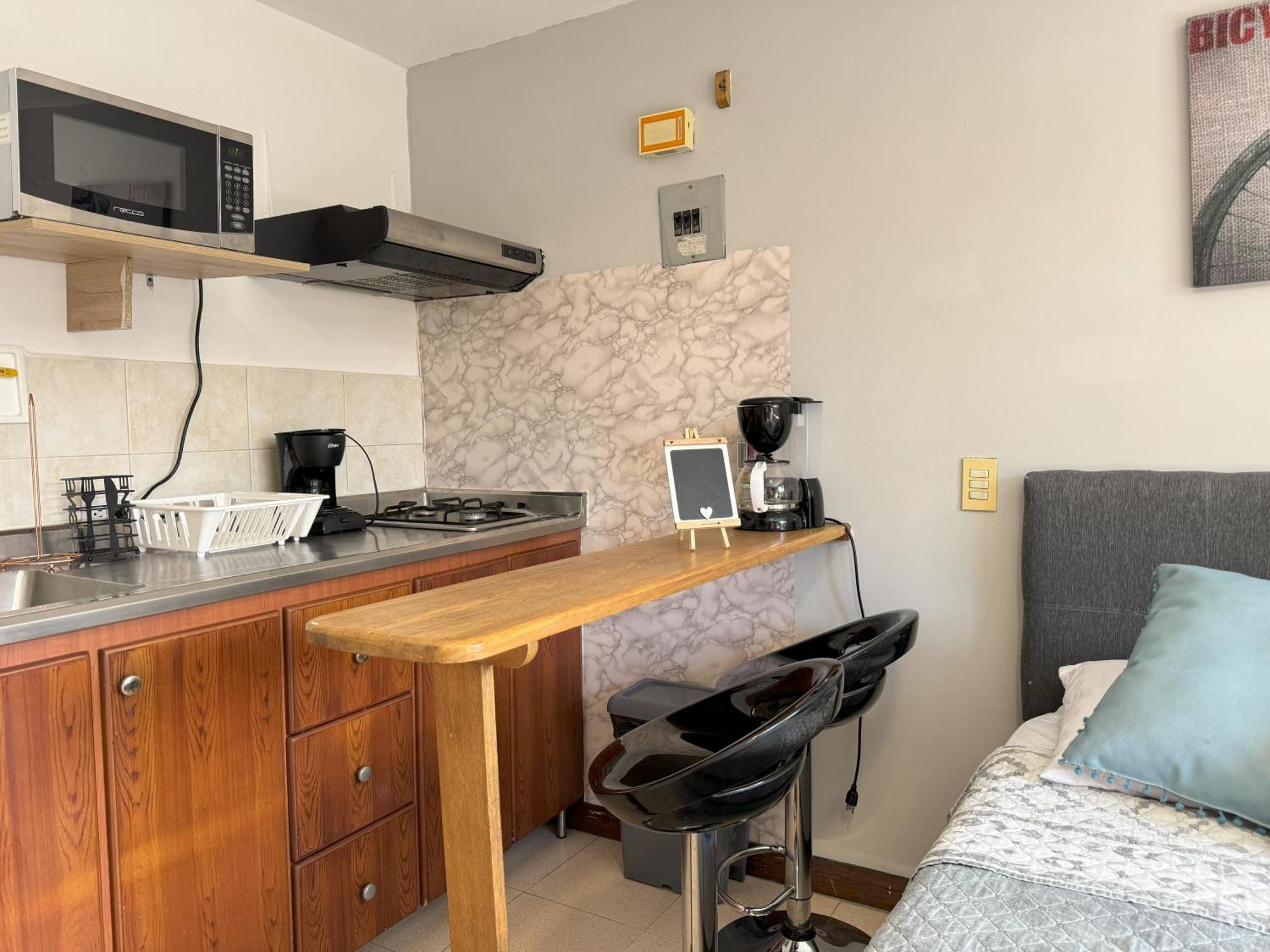 Edificio Tamaiti Apartamento *