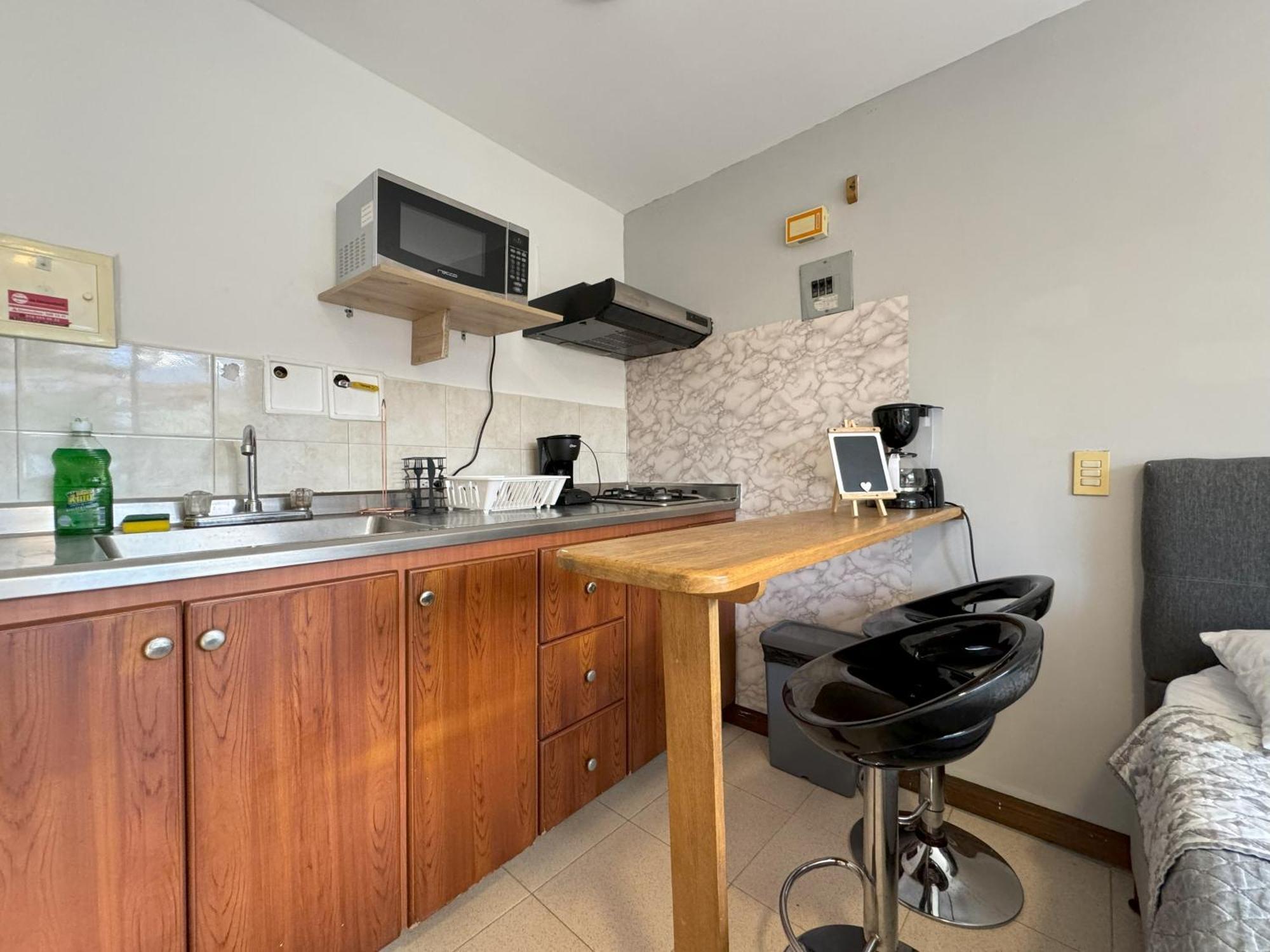 Apartamento Edificio Tamaiti Medellín