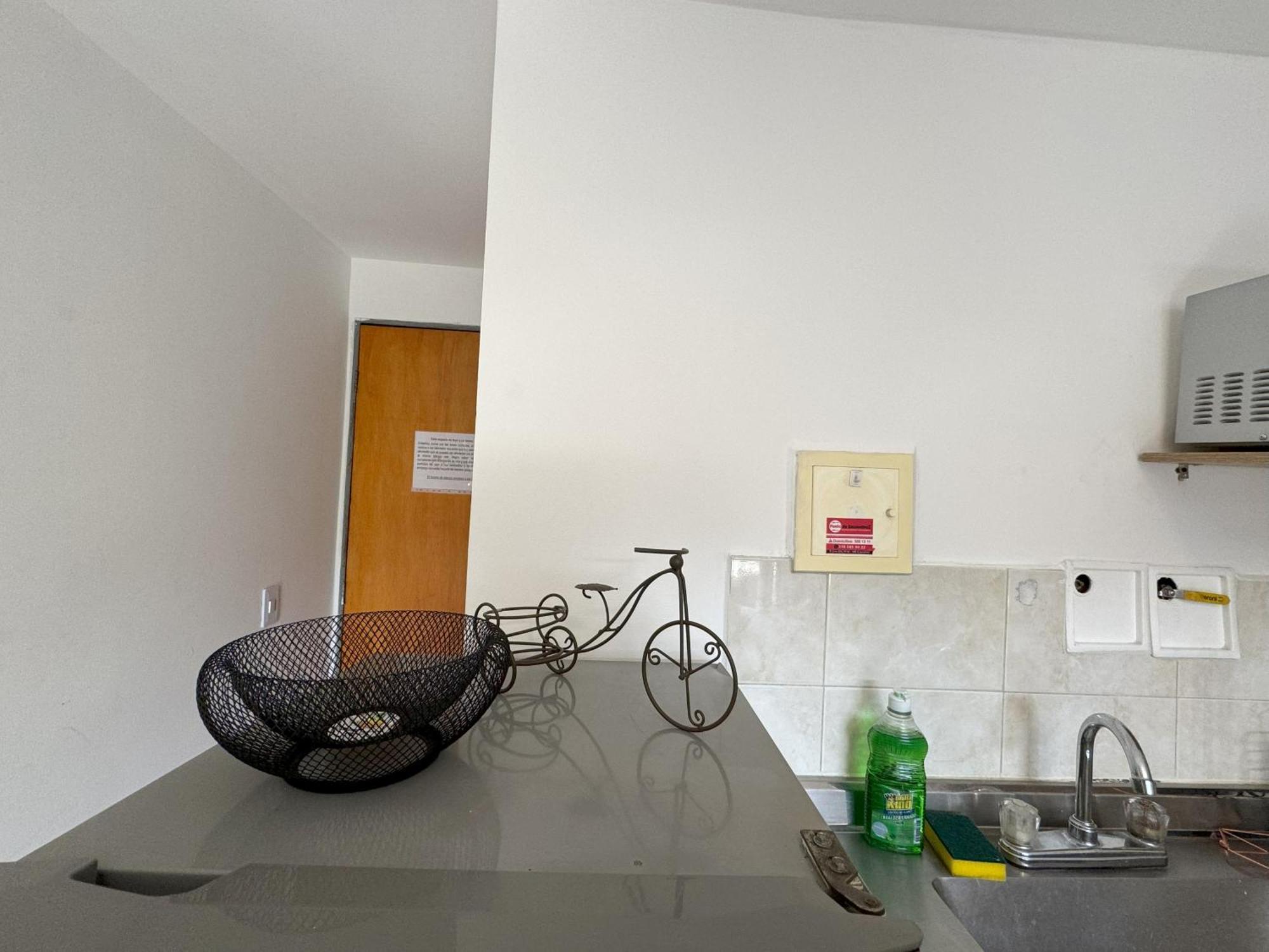 Edificio Tamaiti Apartamento Medellín
