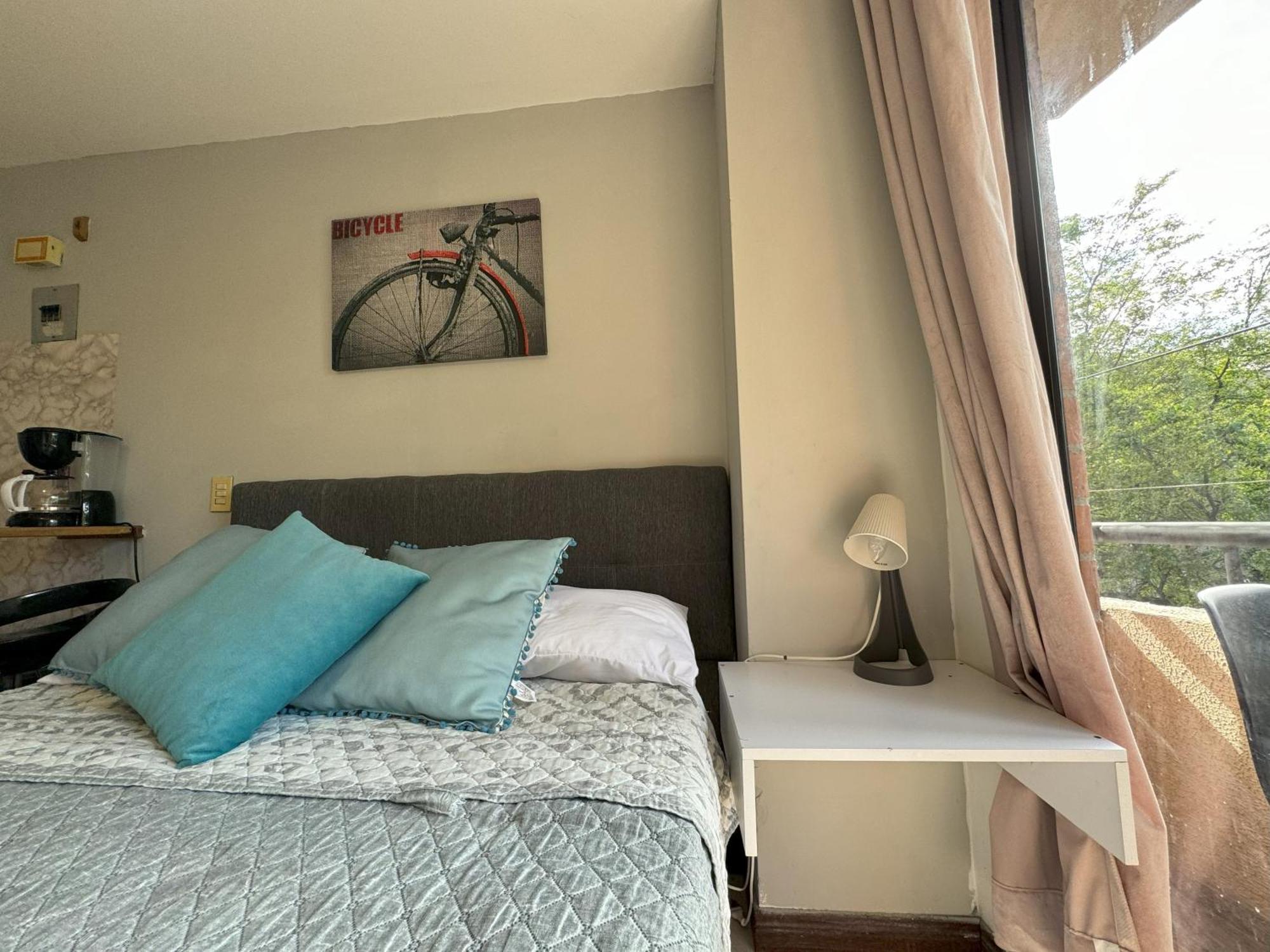 Apartamento Edificio Tamaiti