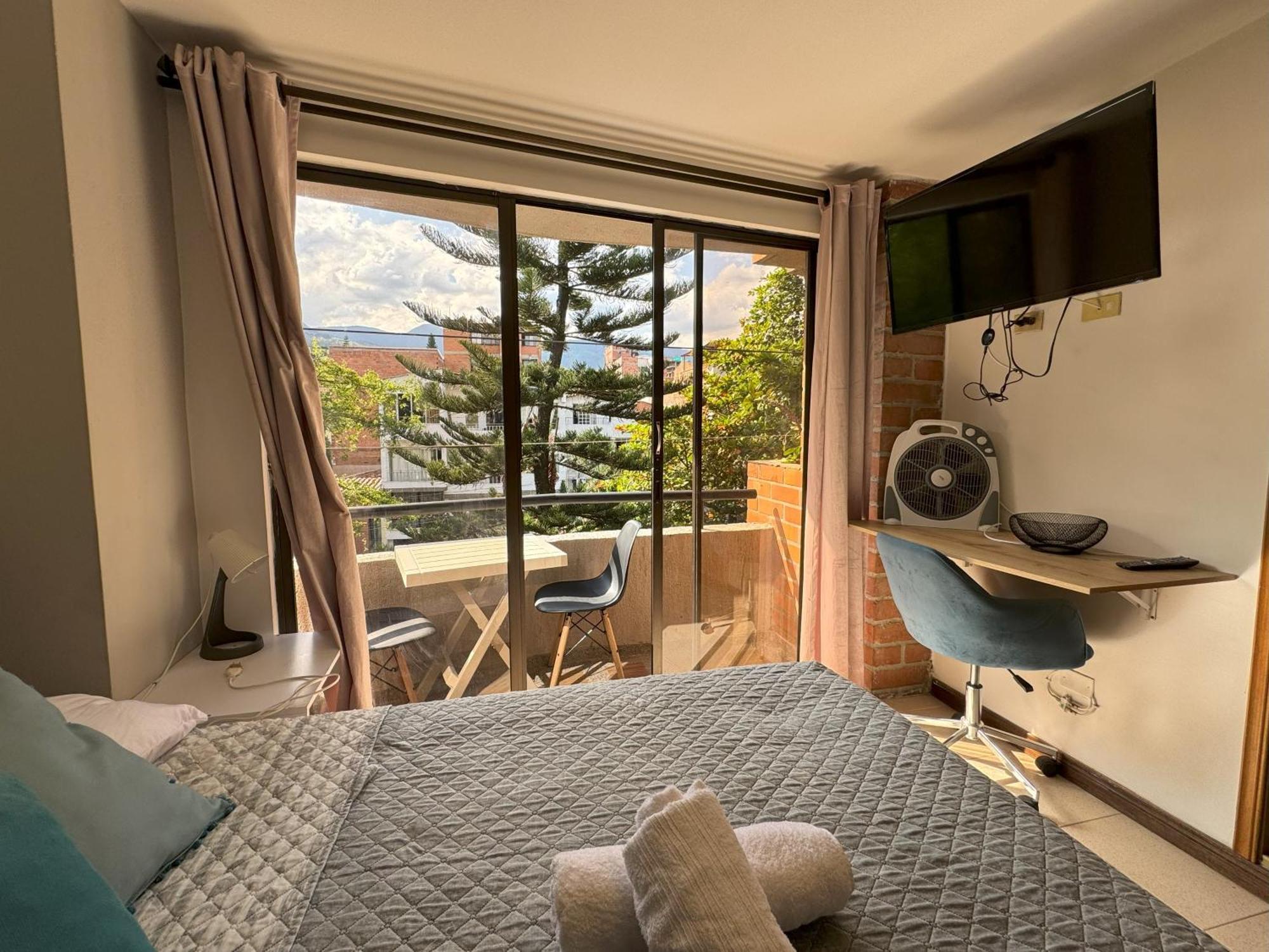 Apartamento Edificio Tamaiti *