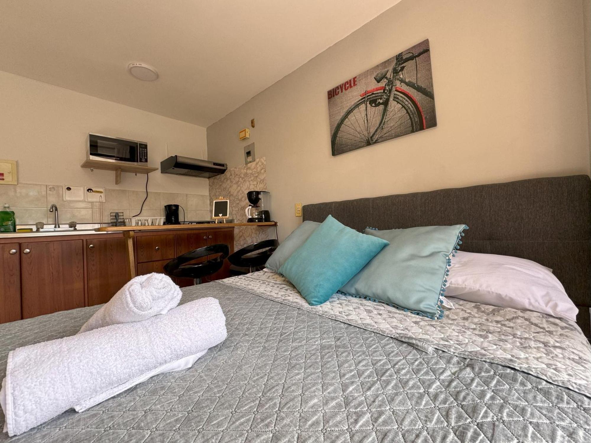 Edificio Tamaiti Apartamento *