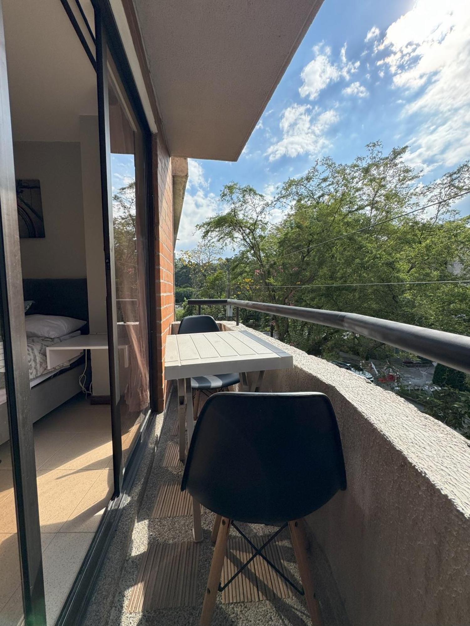 Apartamento Edificio Tamaiti