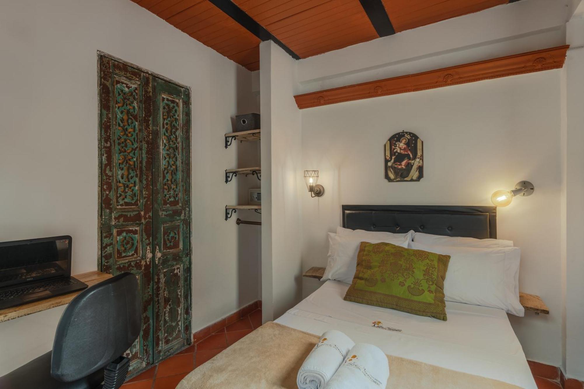 Casa Naranjos *