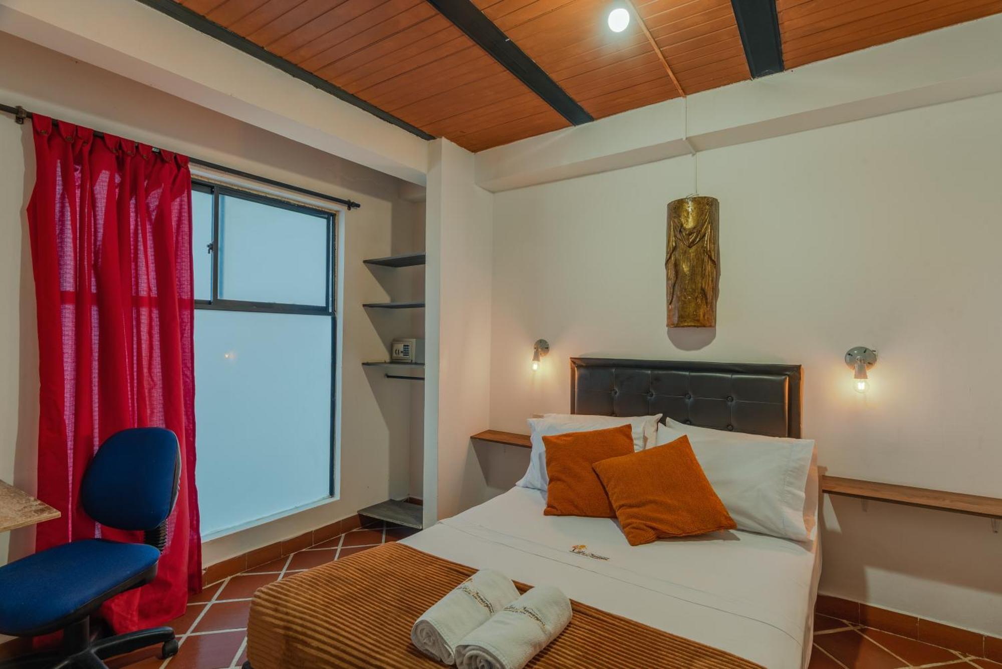Casa Naranjos Medellín