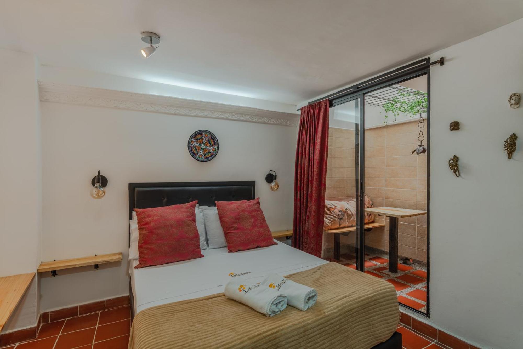 Casa Naranjos